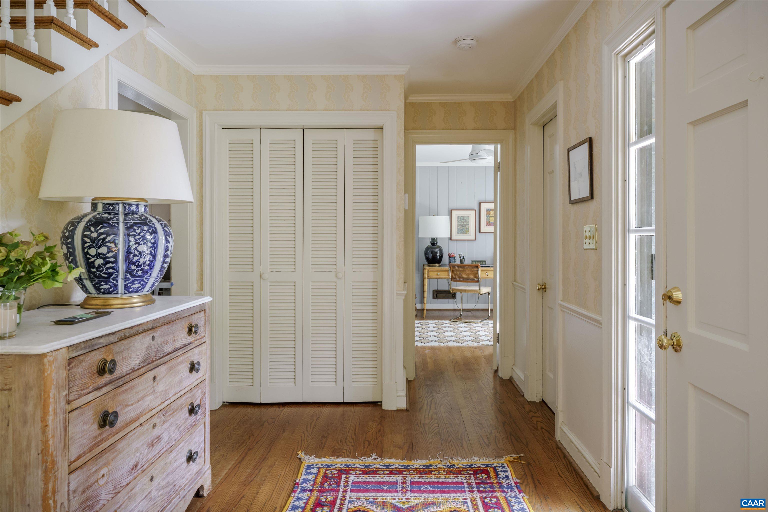 2220 CORNWALL RD, CHARLOTTESVILLE, Virginia 22901, 5 Bedrooms Bedrooms, ,3 BathroomsBathrooms,Residential,Renovated 5 BR, 3.5BA West Leigh home on an except,2220 CORNWALL RD,675412 MLS # 675412