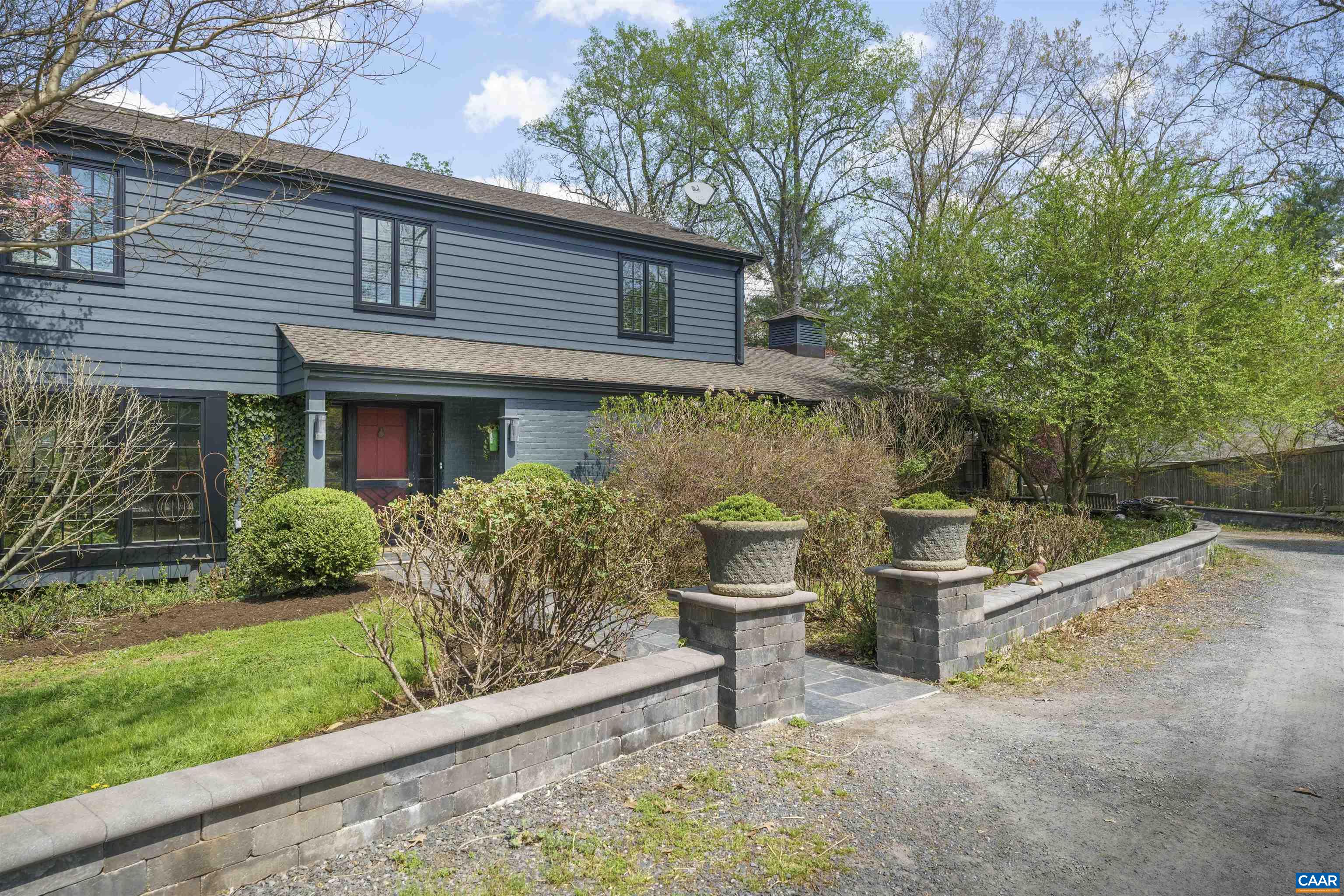 2220 CORNWALL RD, CHARLOTTESVILLE, Virginia 22901, 5 Bedrooms Bedrooms, ,3 BathroomsBathrooms,Residential,Renovated 5 BR, 3.5BA West Leigh home on an except,2220 CORNWALL RD,675412 MLS # 675412