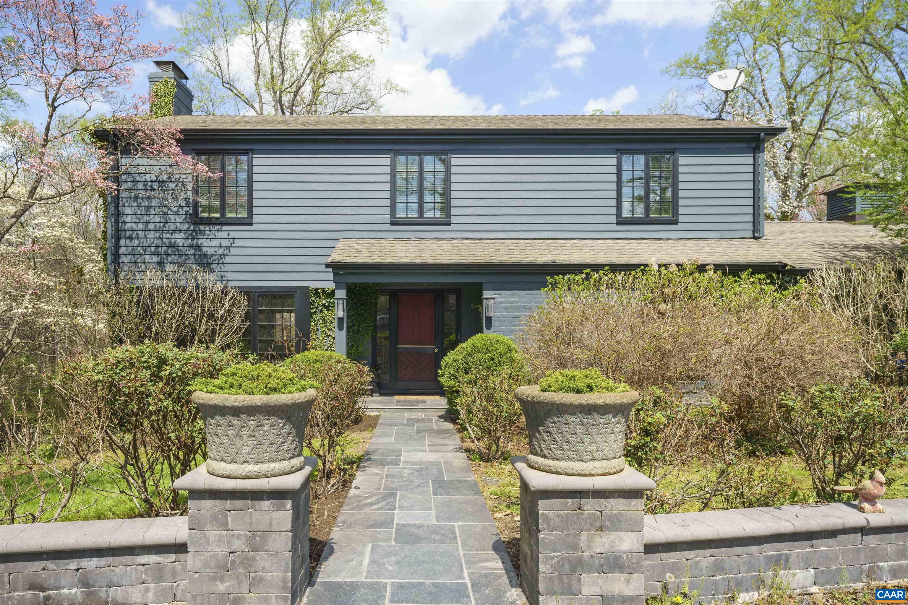 2220 CORNWALL RD, CHARLOTTESVILLE, Virginia 22901, 5 Bedrooms Bedrooms, ,3 BathroomsBathrooms,Residential,Renovated 5 BR, 3.5BA West Leigh home on an except,2220 CORNWALL RD,675412 MLS # 675412