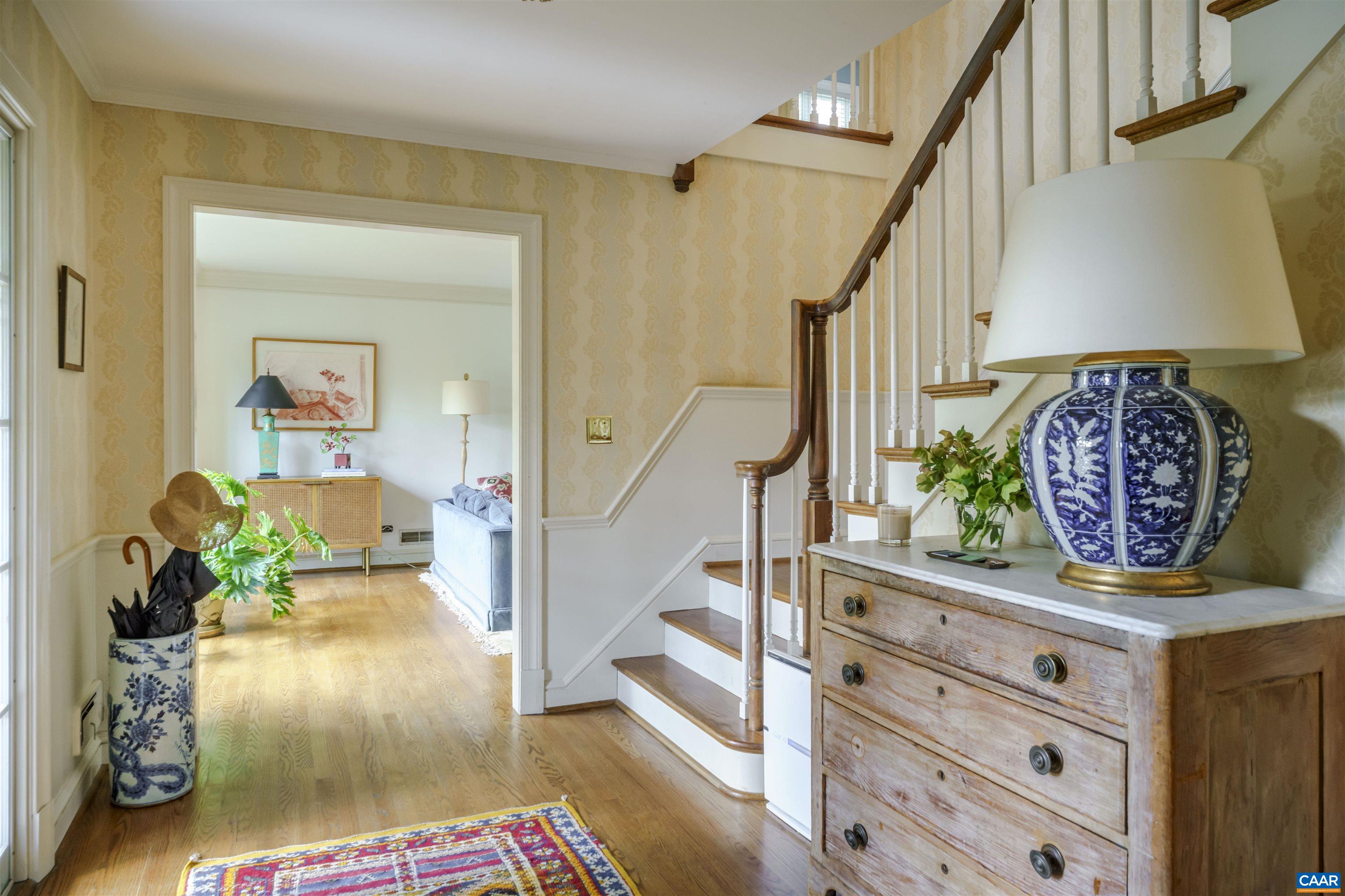 2220 CORNWALL RD, CHARLOTTESVILLE, Virginia 22901, 5 Bedrooms Bedrooms, ,3 BathroomsBathrooms,Residential,Renovated 5 BR, 3.5BA West Leigh home on an except,2220 CORNWALL RD,675412 MLS # 675412