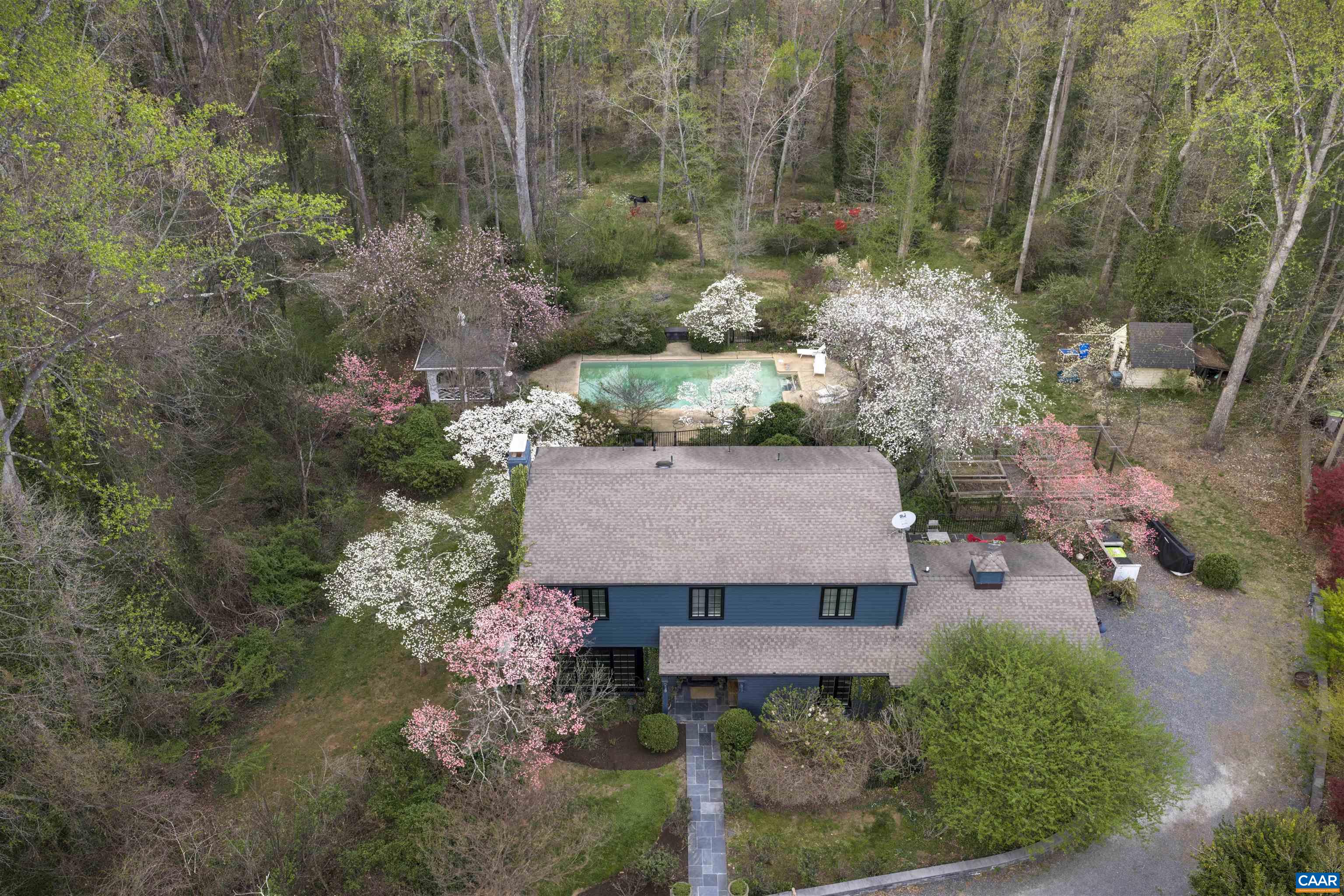 2220 CORNWALL RD, CHARLOTTESVILLE, Virginia 22901, 5 Bedrooms Bedrooms, ,3 BathroomsBathrooms,Residential,Renovated 5 BR, 3.5BA West Leigh home on an except,2220 CORNWALL RD,675412 MLS # 675412