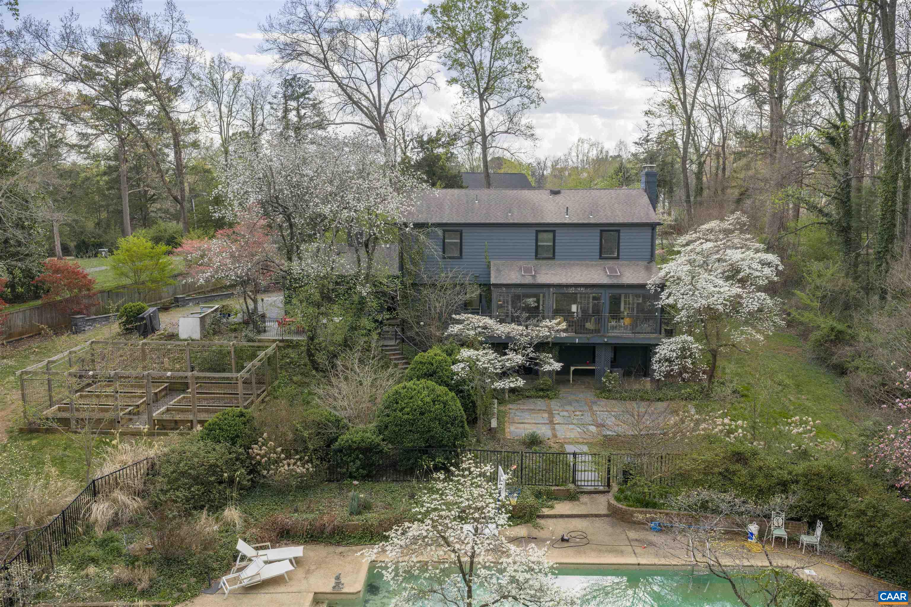 2220 CORNWALL RD, CHARLOTTESVILLE, Virginia 22901, 5 Bedrooms Bedrooms, ,3 BathroomsBathrooms,Residential,Renovated 5 BR, 3.5BA West Leigh home on an except,2220 CORNWALL RD,675412 MLS # 675412