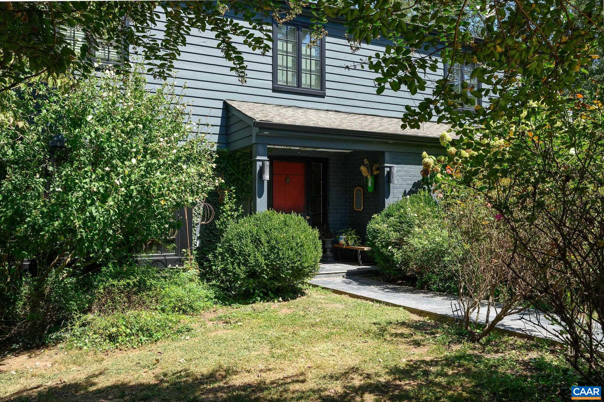 2220 CORNWALL RD, CHARLOTTESVILLE, Virginia 22901, 5 Bedrooms Bedrooms, ,3 BathroomsBathrooms,Residential,Renovated 5 BR, 3.5BA West Leigh home on an except,2220 CORNWALL RD,675412 MLS # 675412