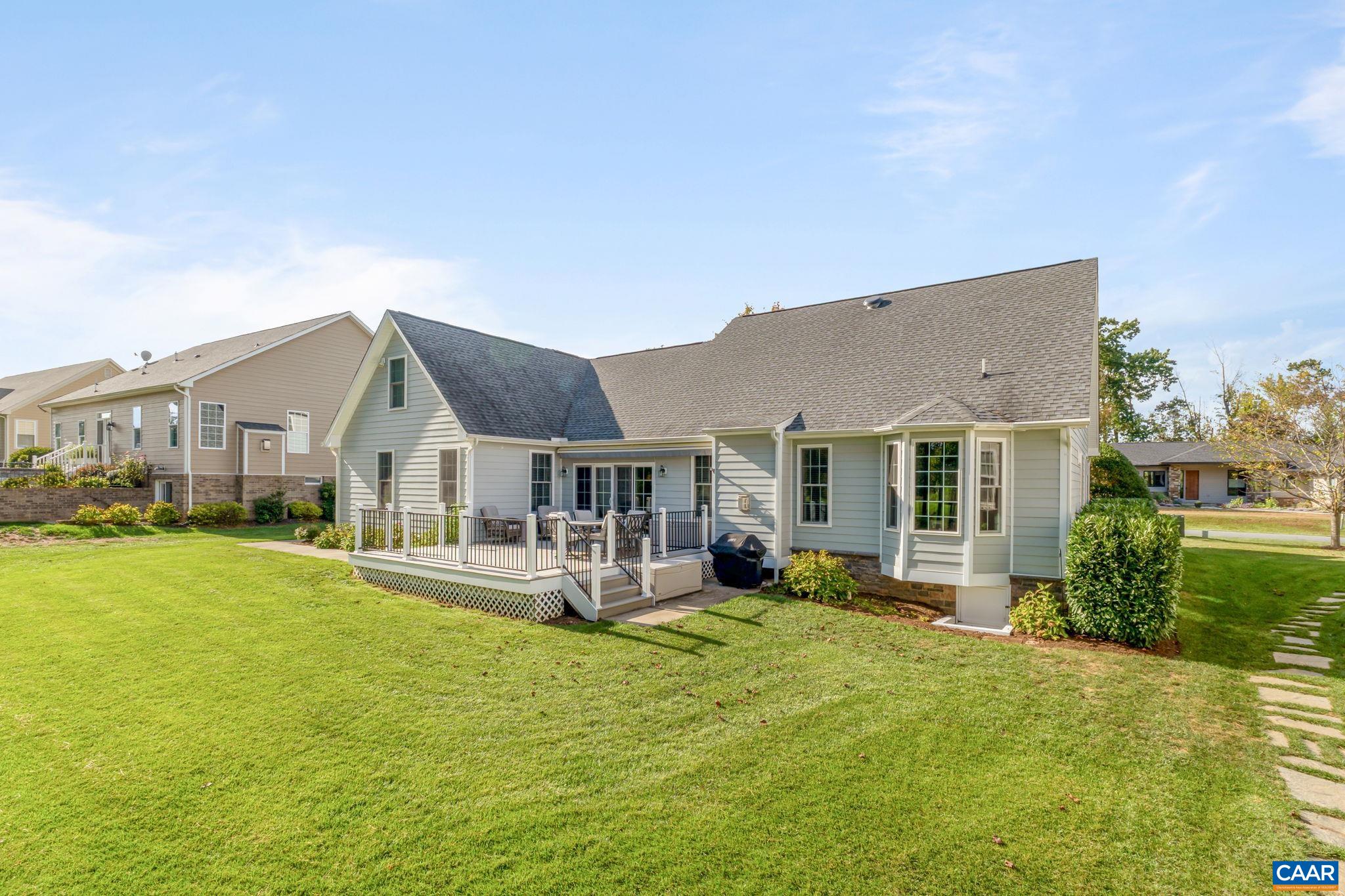 184 FOREST CT, ZION CROSSROADS, Virginia 22942, 3 Bedrooms Bedrooms, ,3 BathroomsBathrooms,Residential,184 FOREST CT,675490 MLS # 675490