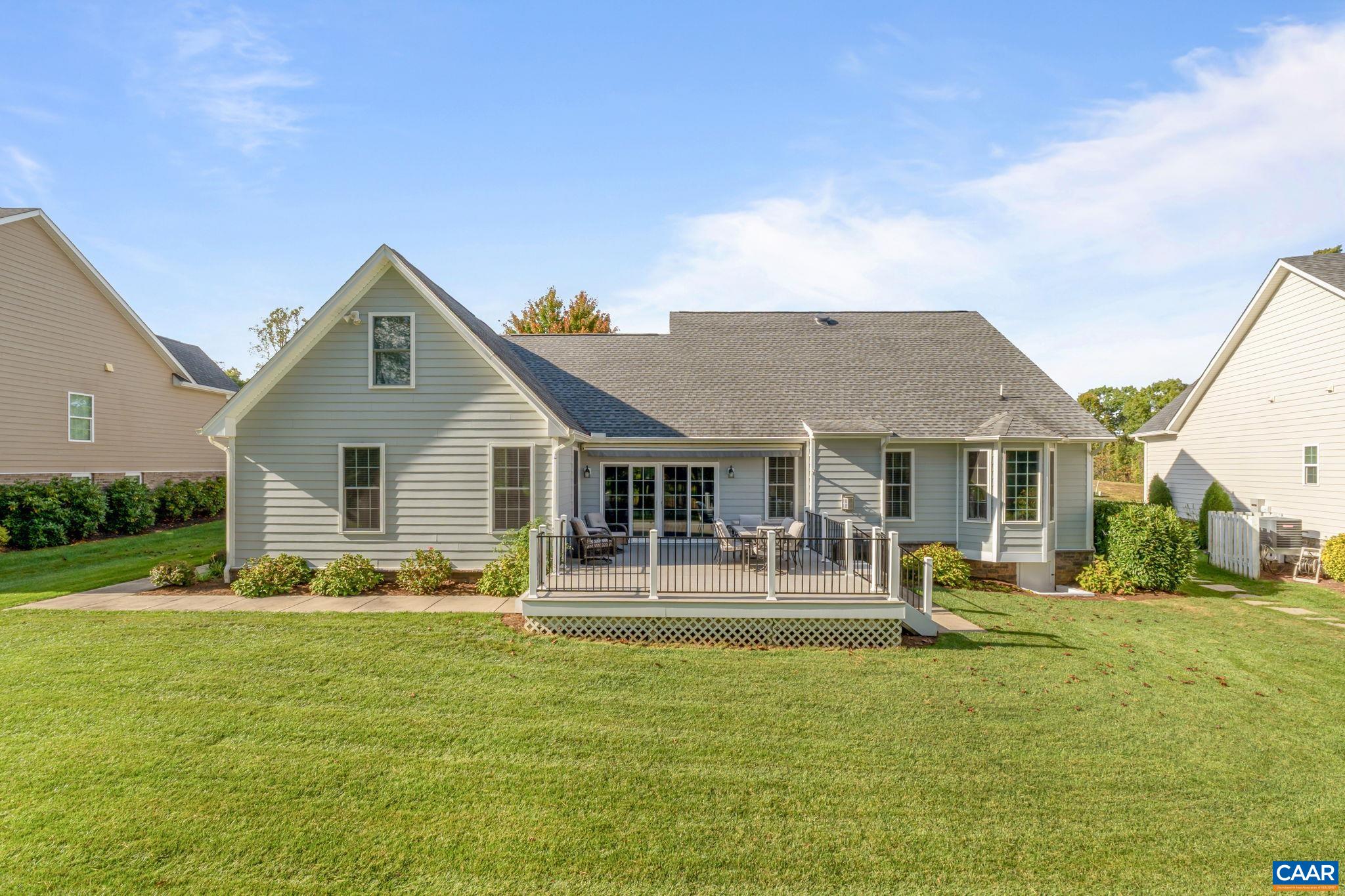 184 FOREST CT, ZION CROSSROADS, Virginia 22942, 3 Bedrooms Bedrooms, ,3 BathroomsBathrooms,Residential,184 FOREST CT,675490 MLS # 675490