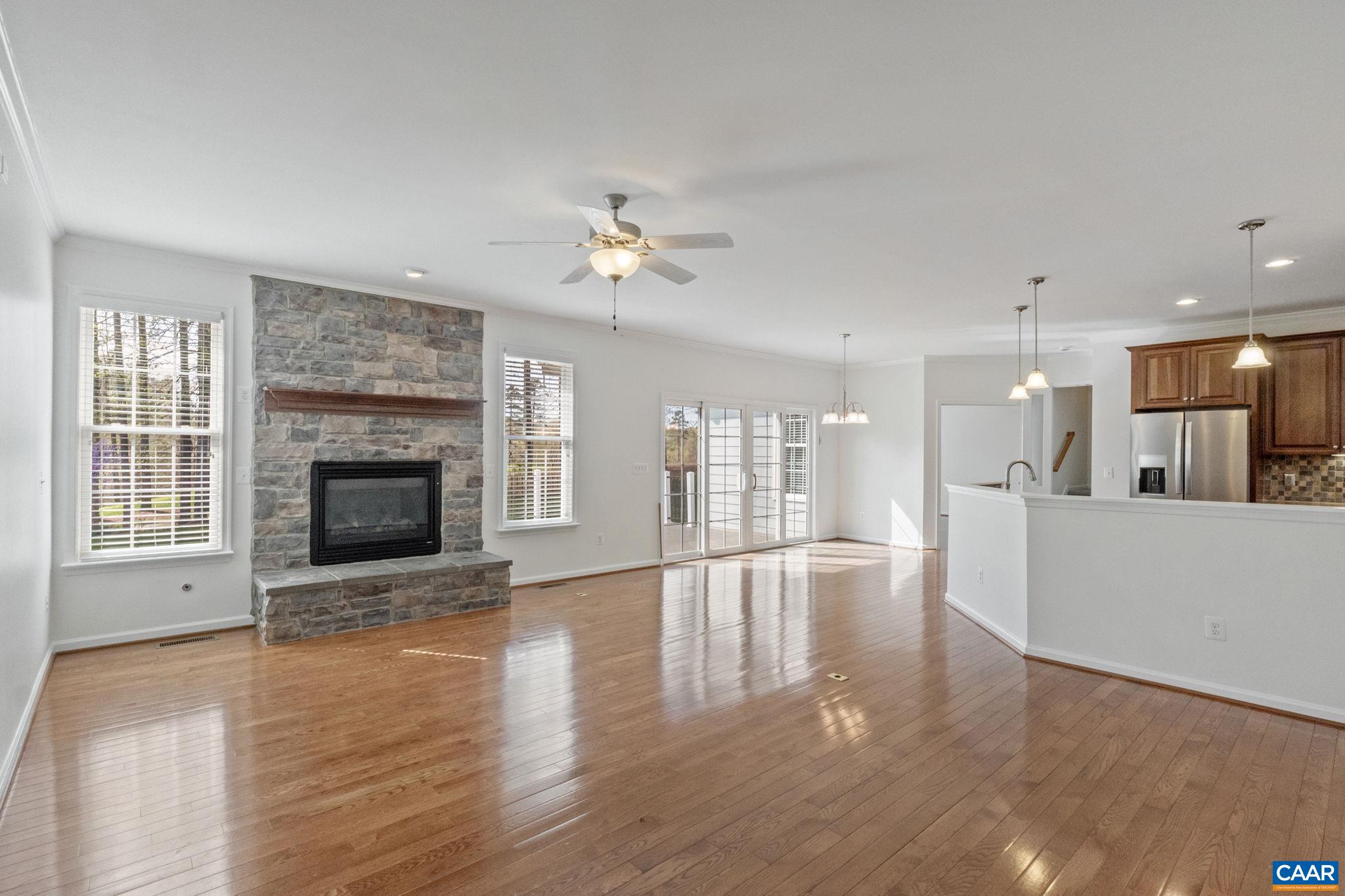 184 FOREST CT, ZION CROSSROADS, Virginia 22942, 3 Bedrooms Bedrooms, ,3 BathroomsBathrooms,Residential,184 FOREST CT,675490 MLS # 675490