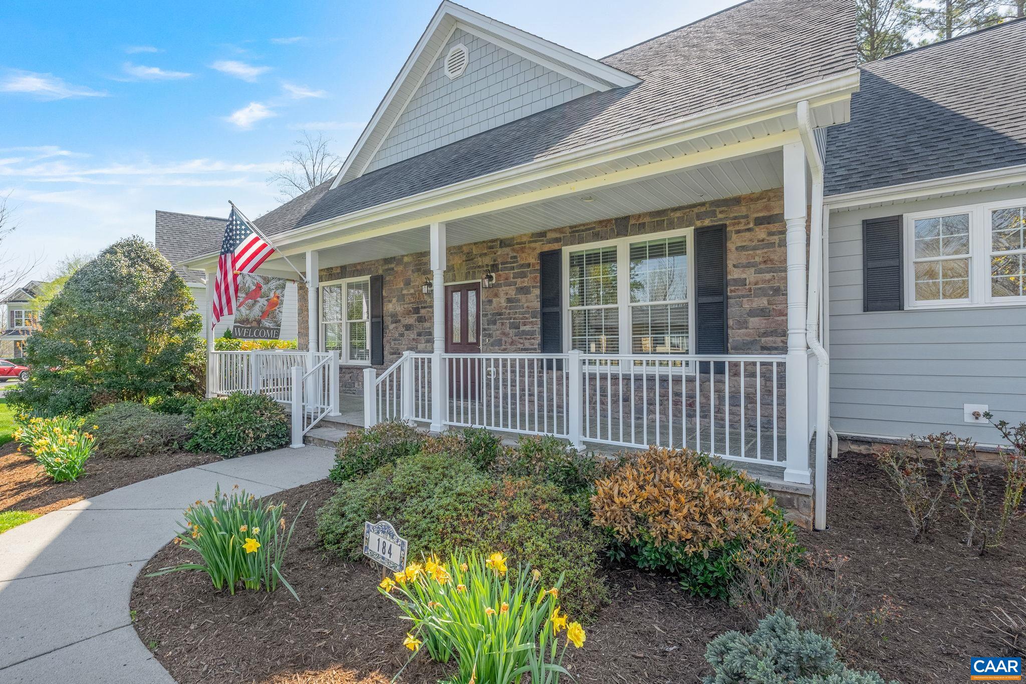 184 FOREST CT, ZION CROSSROADS, Virginia 22942, 3 Bedrooms Bedrooms, ,3 BathroomsBathrooms,Residential,184 FOREST CT,675490 MLS # 675490