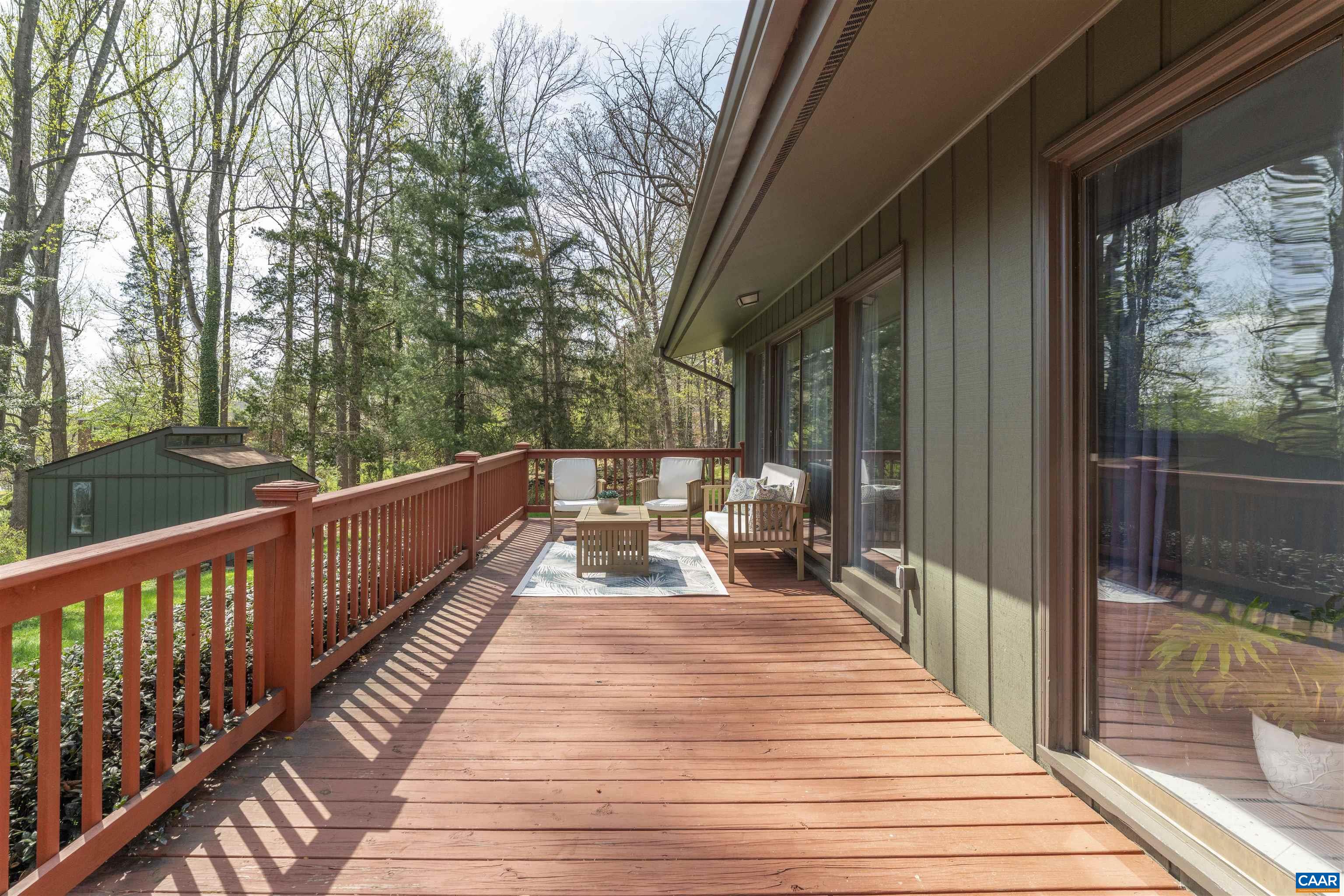 5 VINCENNES CT, CHARLOTTESVILLE, Virginia 22911, 3 Bedrooms Bedrooms, ,2 BathroomsBathrooms,Residential,5 VINCENNES CT,675491 MLS # 675491