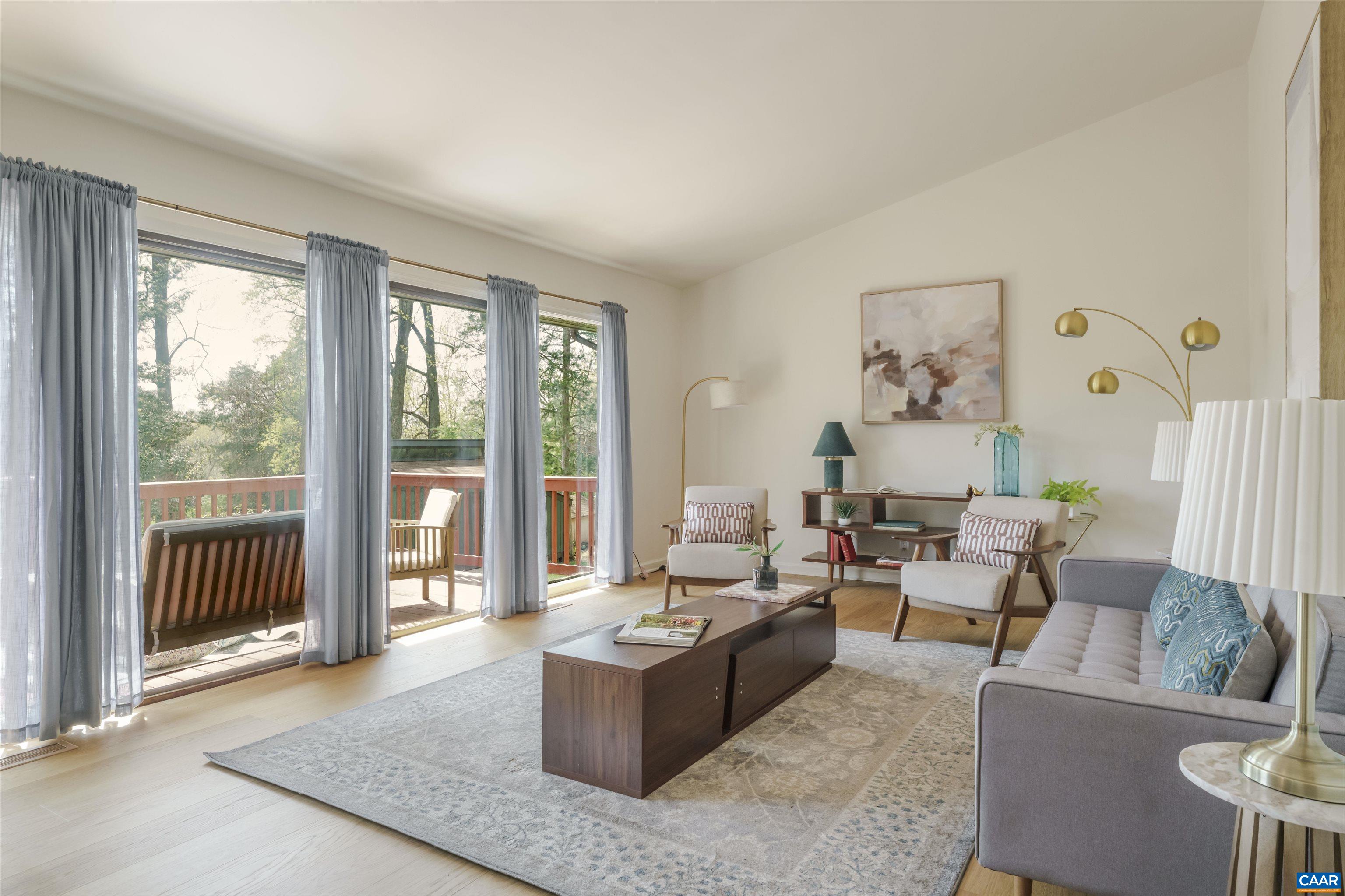 5 VINCENNES CT, CHARLOTTESVILLE, Virginia 22911, 3 Bedrooms Bedrooms, ,2 BathroomsBathrooms,Residential,5 VINCENNES CT,675491 MLS # 675491