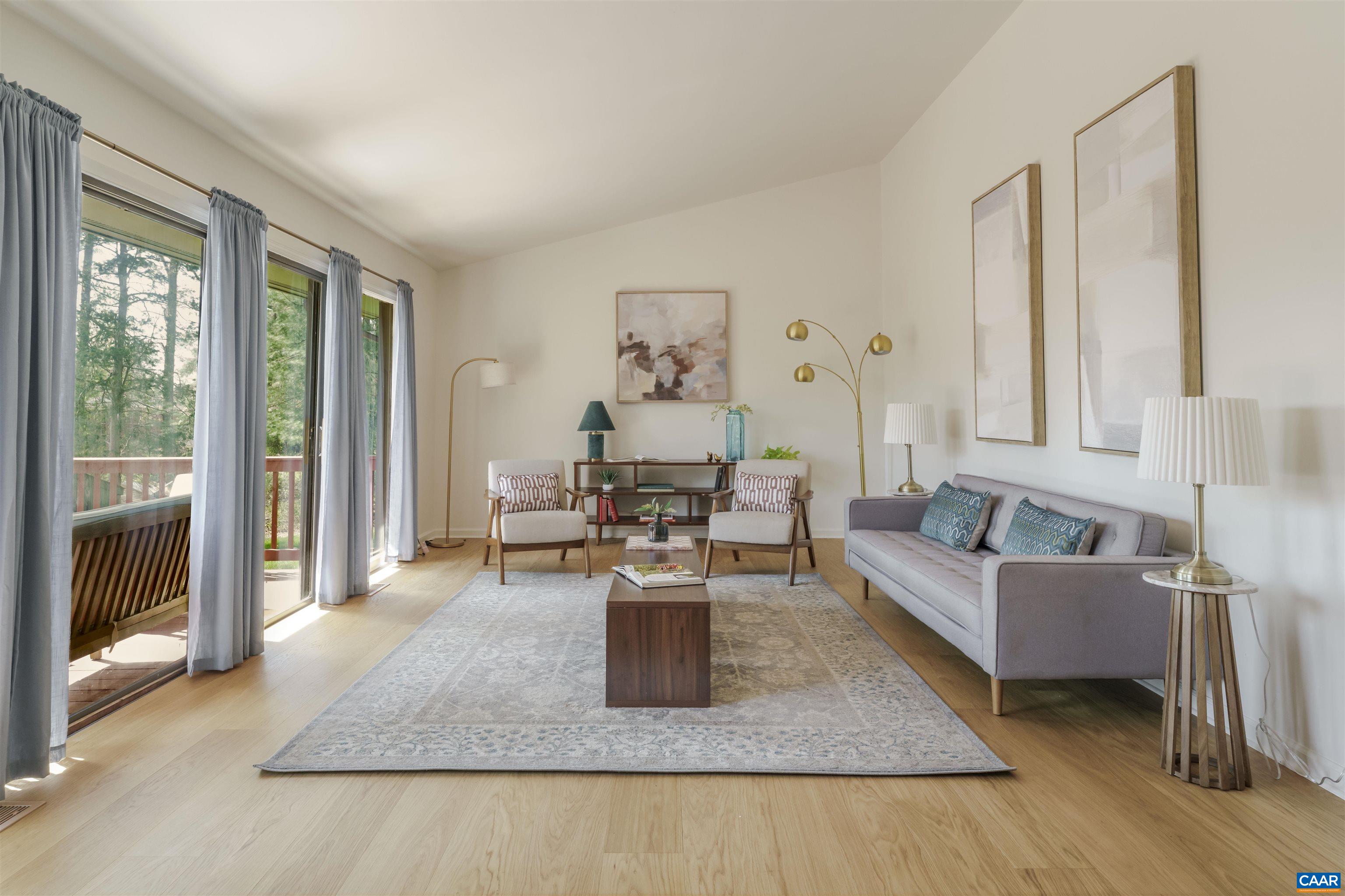 5 VINCENNES CT, CHARLOTTESVILLE, Virginia 22911, 3 Bedrooms Bedrooms, ,2 BathroomsBathrooms,Residential,5 VINCENNES CT,675491 MLS # 675491