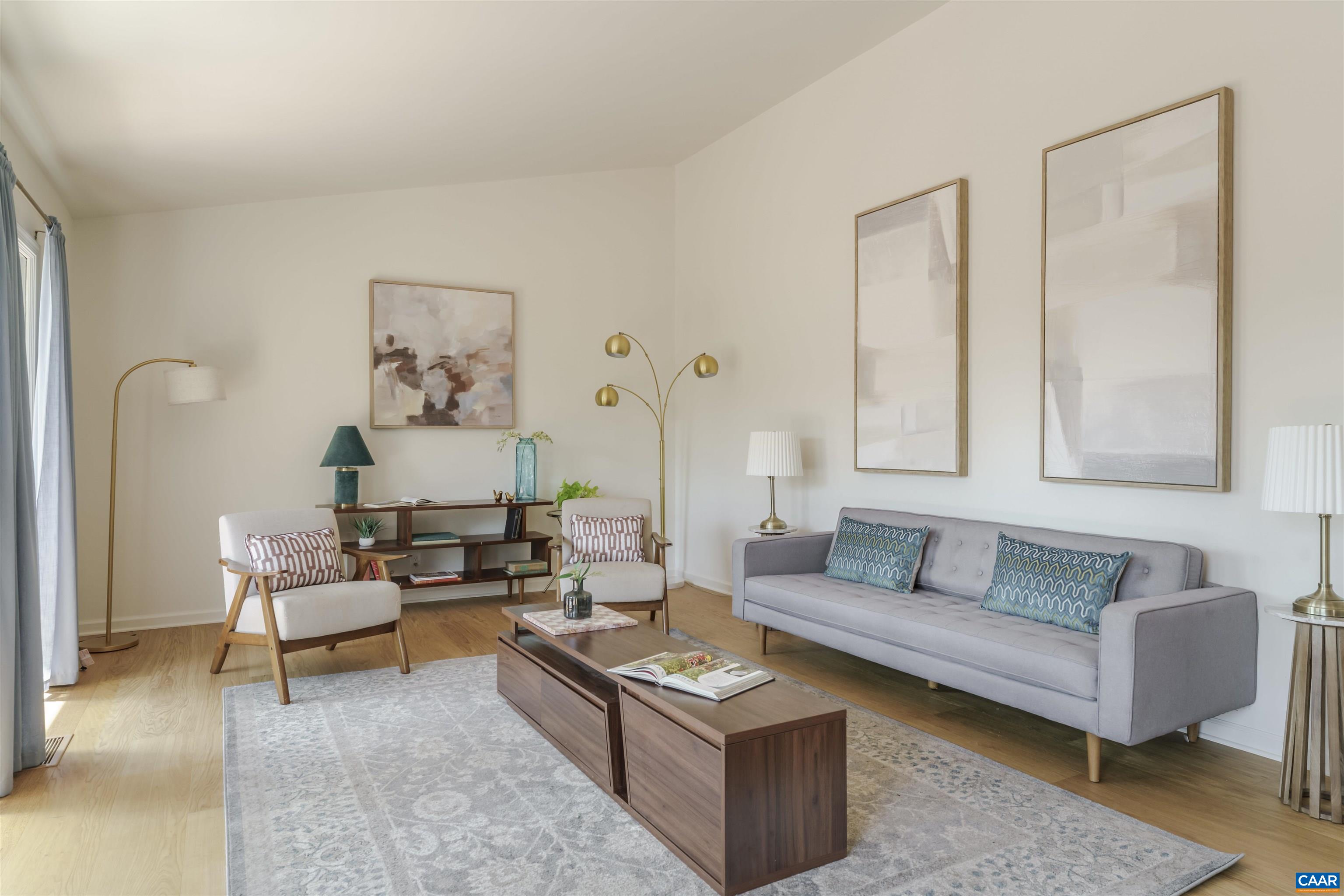 5 VINCENNES CT, CHARLOTTESVILLE, Virginia 22911, 3 Bedrooms Bedrooms, ,2 BathroomsBathrooms,Residential,5 VINCENNES CT,675491 MLS # 675491