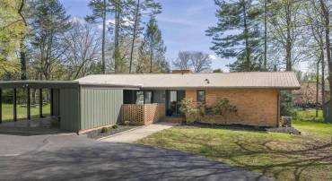 5 VINCENNES CT, CHARLOTTESVILLE, Virginia 22911, 3 Bedrooms Bedrooms, ,2 BathroomsBathrooms,Residential,5 VINCENNES CT,675491 MLS # 675491