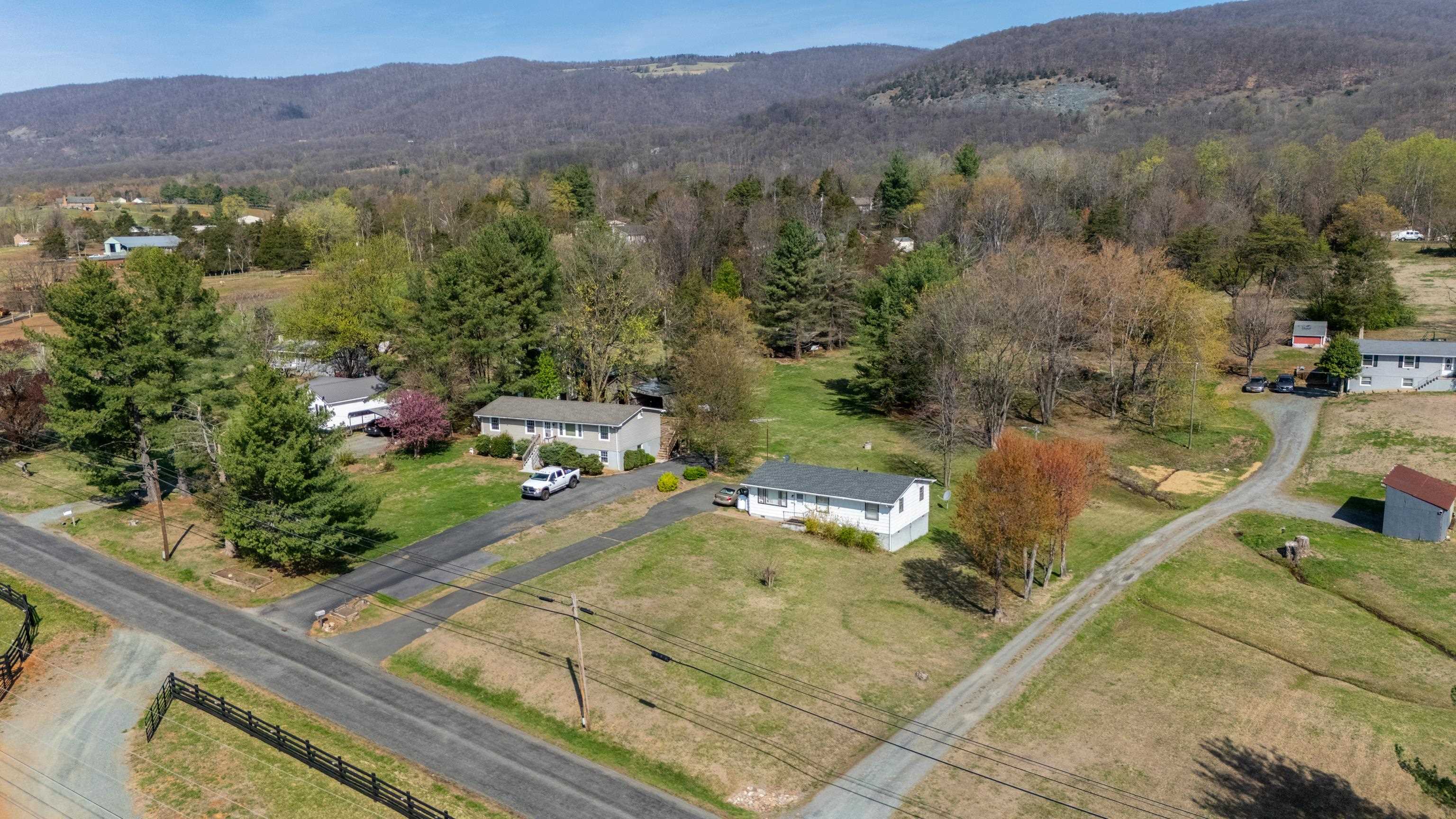 8688 BROOKSVILLE RD, GREENWOOD, Virginia 22943, 3 Bedrooms Bedrooms, ,1 BathroomBathrooms,Residential,8688 BROOKSVILLE RD,675492 MLS # 675492