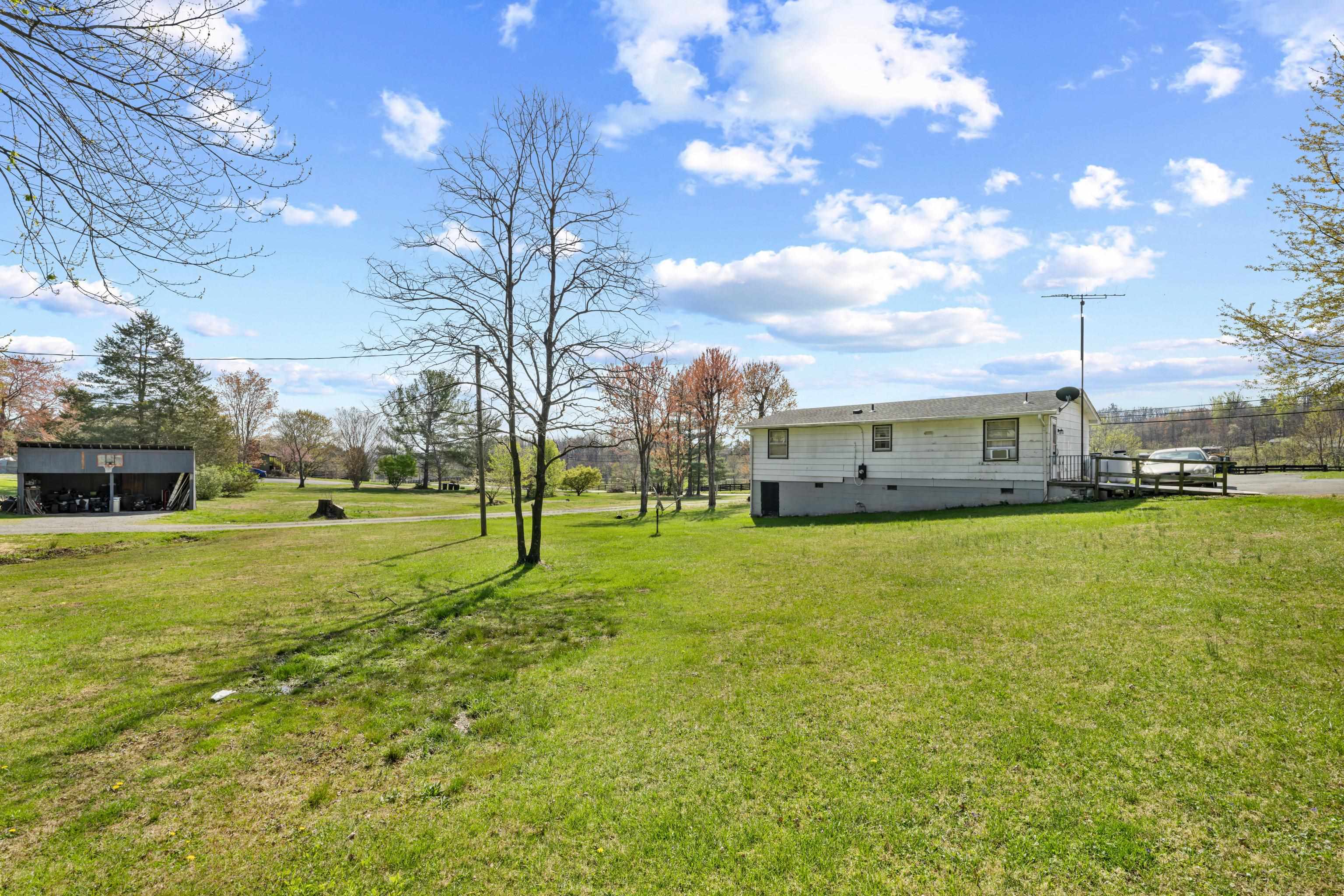 8688 BROOKSVILLE RD, GREENWOOD, Virginia 22943, 3 Bedrooms Bedrooms, ,1 BathroomBathrooms,Residential,8688 BROOKSVILLE RD,675492 MLS # 675492