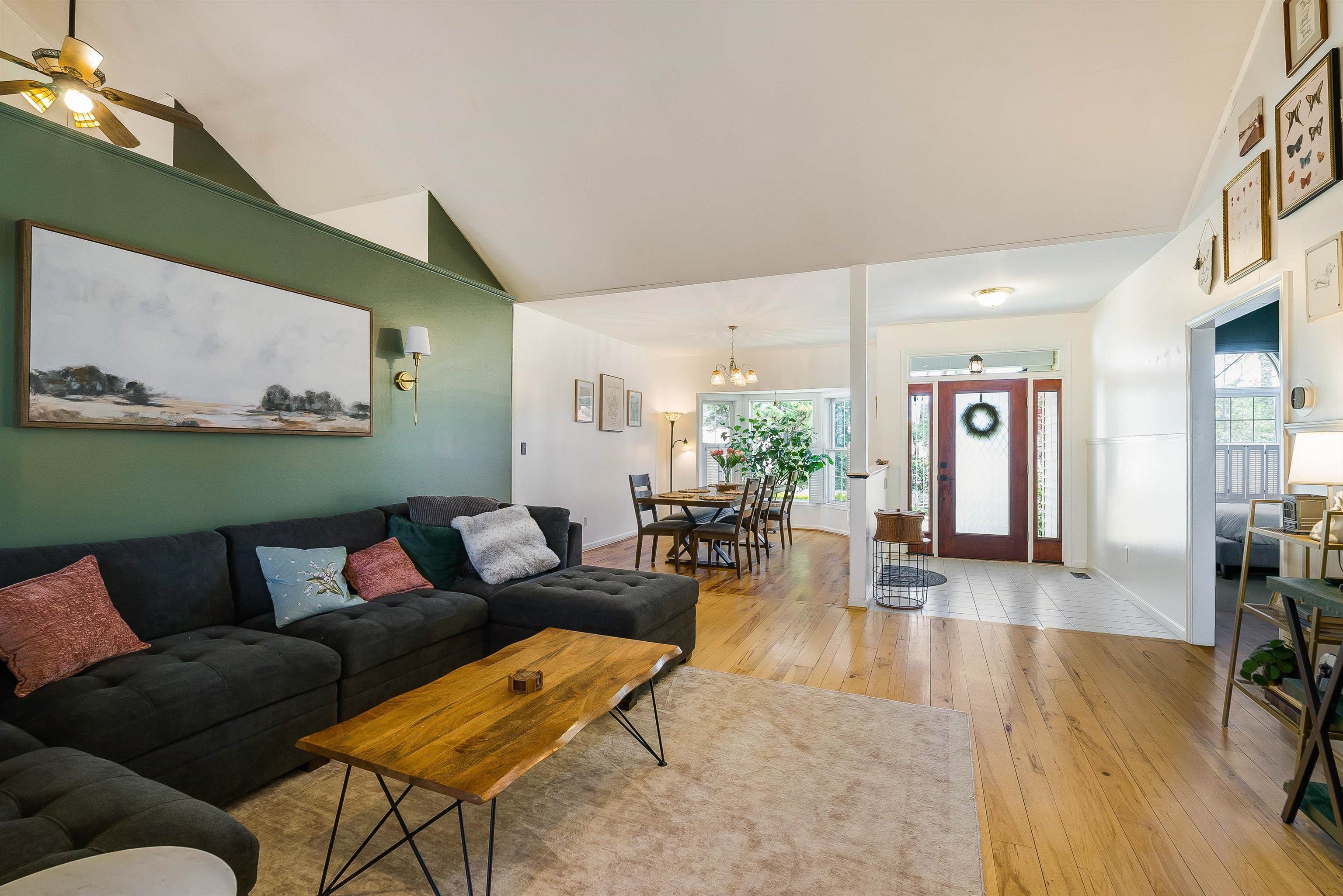 553 HIDDEN VALLEYS RD, PALMYRA, Virginia 22963, 3 Bedrooms Bedrooms, ,2 BathroomsBathrooms,Residential,Home Sweet Home!,553 HIDDEN VALLEYS RD,675493 MLS # 675493