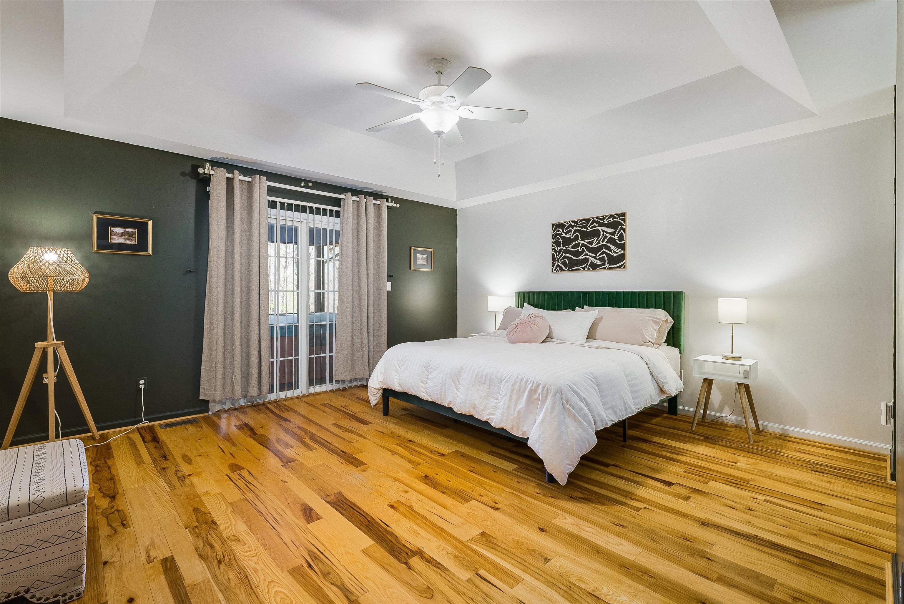 553 HIDDEN VALLEYS RD, PALMYRA, Virginia 22963, 3 Bedrooms Bedrooms, ,2 BathroomsBathrooms,Residential,Home Sweet Home!,553 HIDDEN VALLEYS RD,675493 MLS # 675493