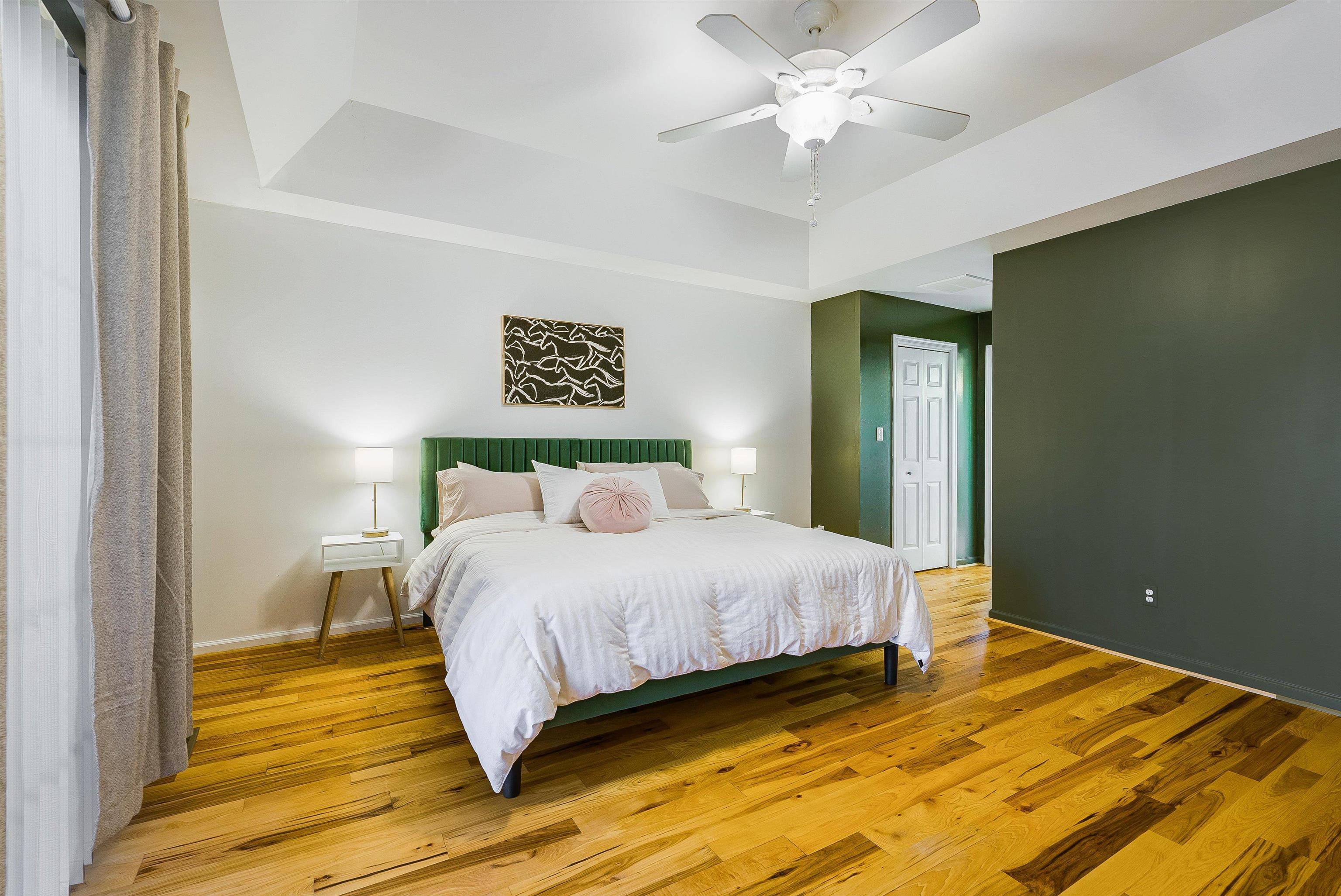 553 HIDDEN VALLEYS RD, PALMYRA, Virginia 22963, 3 Bedrooms Bedrooms, ,2 BathroomsBathrooms,Residential,Home Sweet Home!,553 HIDDEN VALLEYS RD,675493 MLS # 675493