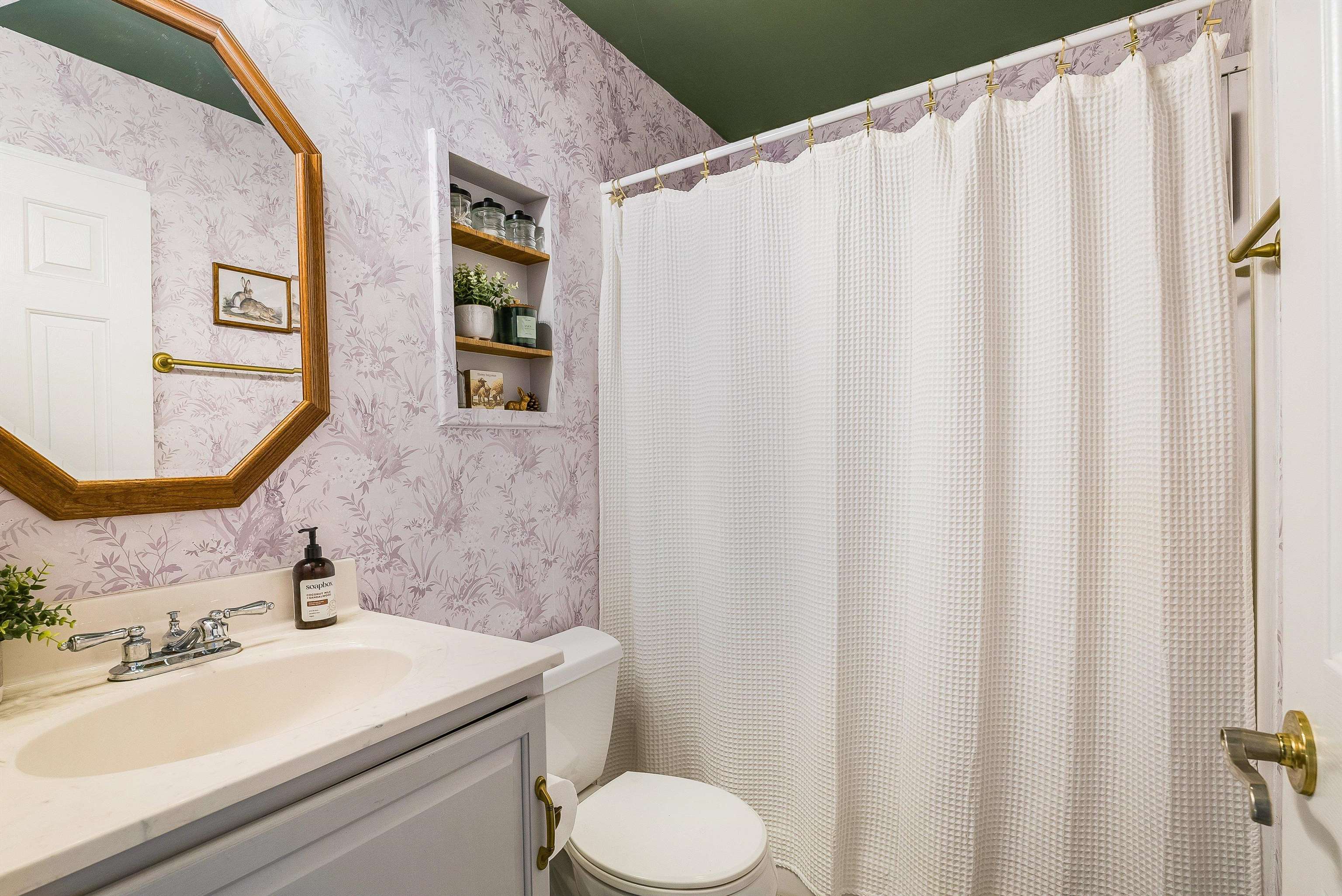 553 HIDDEN VALLEYS RD, PALMYRA, Virginia 22963, 3 Bedrooms Bedrooms, ,2 BathroomsBathrooms,Residential,Home Sweet Home!,553 HIDDEN VALLEYS RD,675493 MLS # 675493