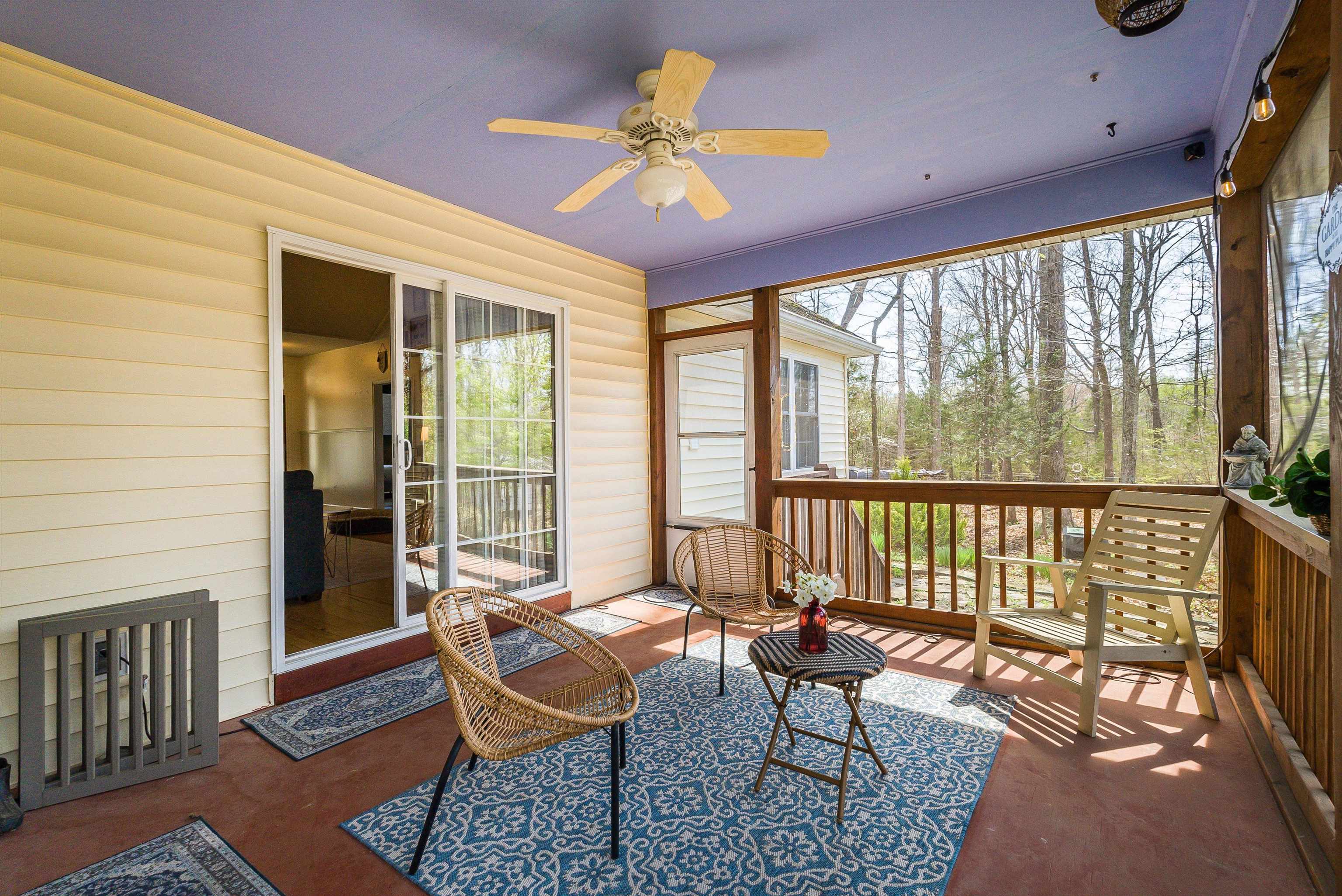 553 HIDDEN VALLEYS RD, PALMYRA, Virginia 22963, 3 Bedrooms Bedrooms, ,2 BathroomsBathrooms,Residential,Home Sweet Home!,553 HIDDEN VALLEYS RD,675493 MLS # 675493