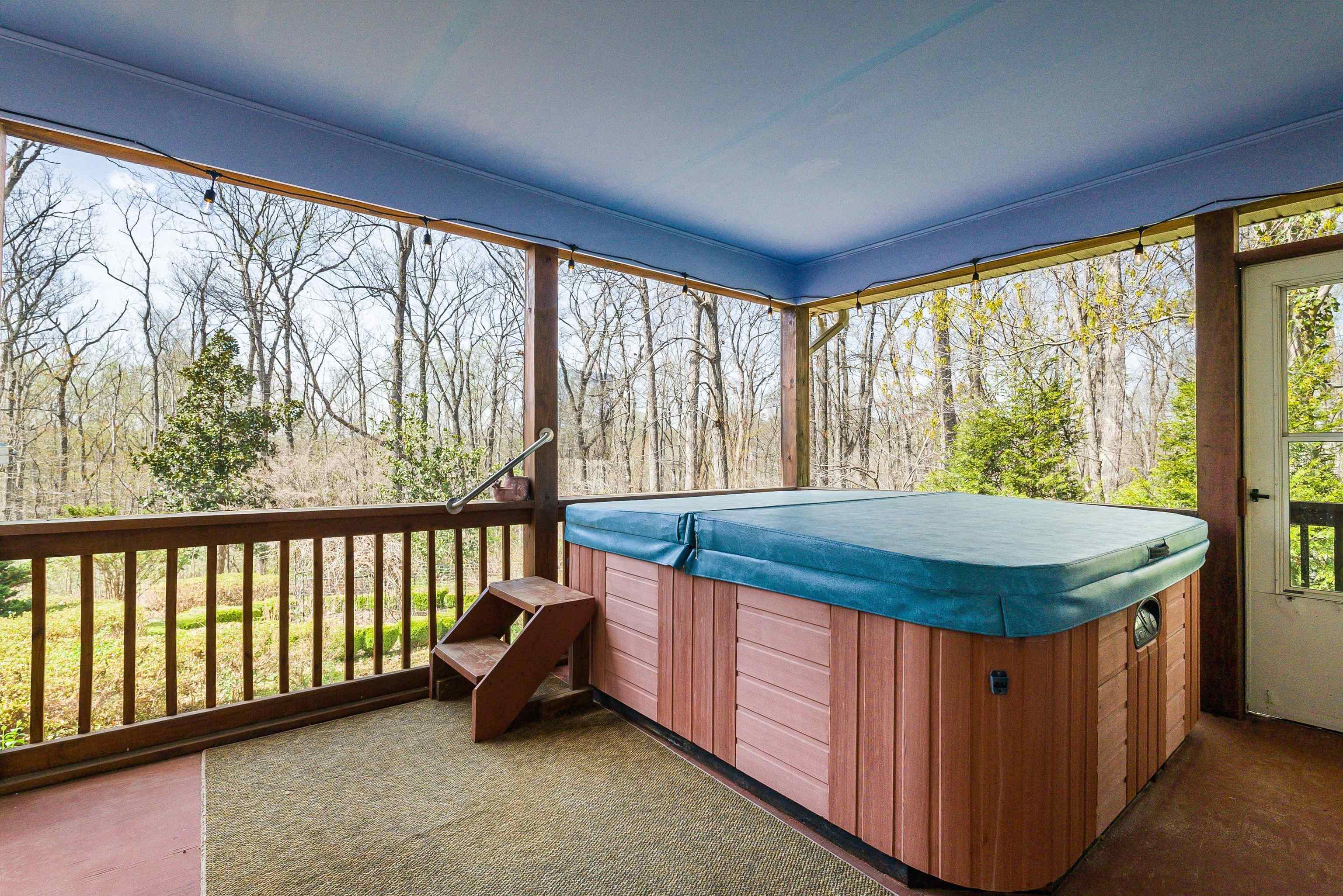 553 HIDDEN VALLEYS RD, PALMYRA, Virginia 22963, 3 Bedrooms Bedrooms, ,2 BathroomsBathrooms,Residential,Home Sweet Home!,553 HIDDEN VALLEYS RD,675493 MLS # 675493