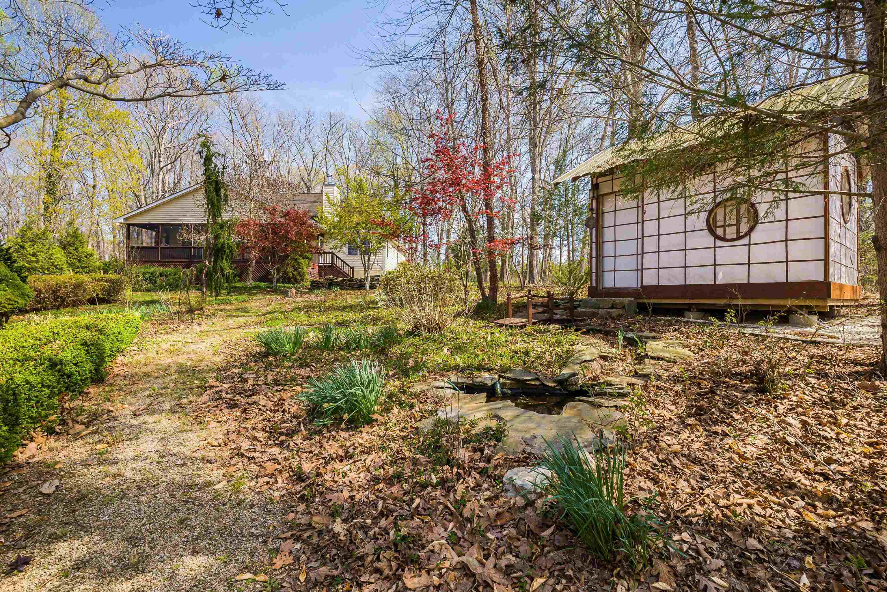 553 HIDDEN VALLEYS RD, PALMYRA, Virginia 22963, 3 Bedrooms Bedrooms, ,2 BathroomsBathrooms,Residential,Home Sweet Home!,553 HIDDEN VALLEYS RD,675493 MLS # 675493