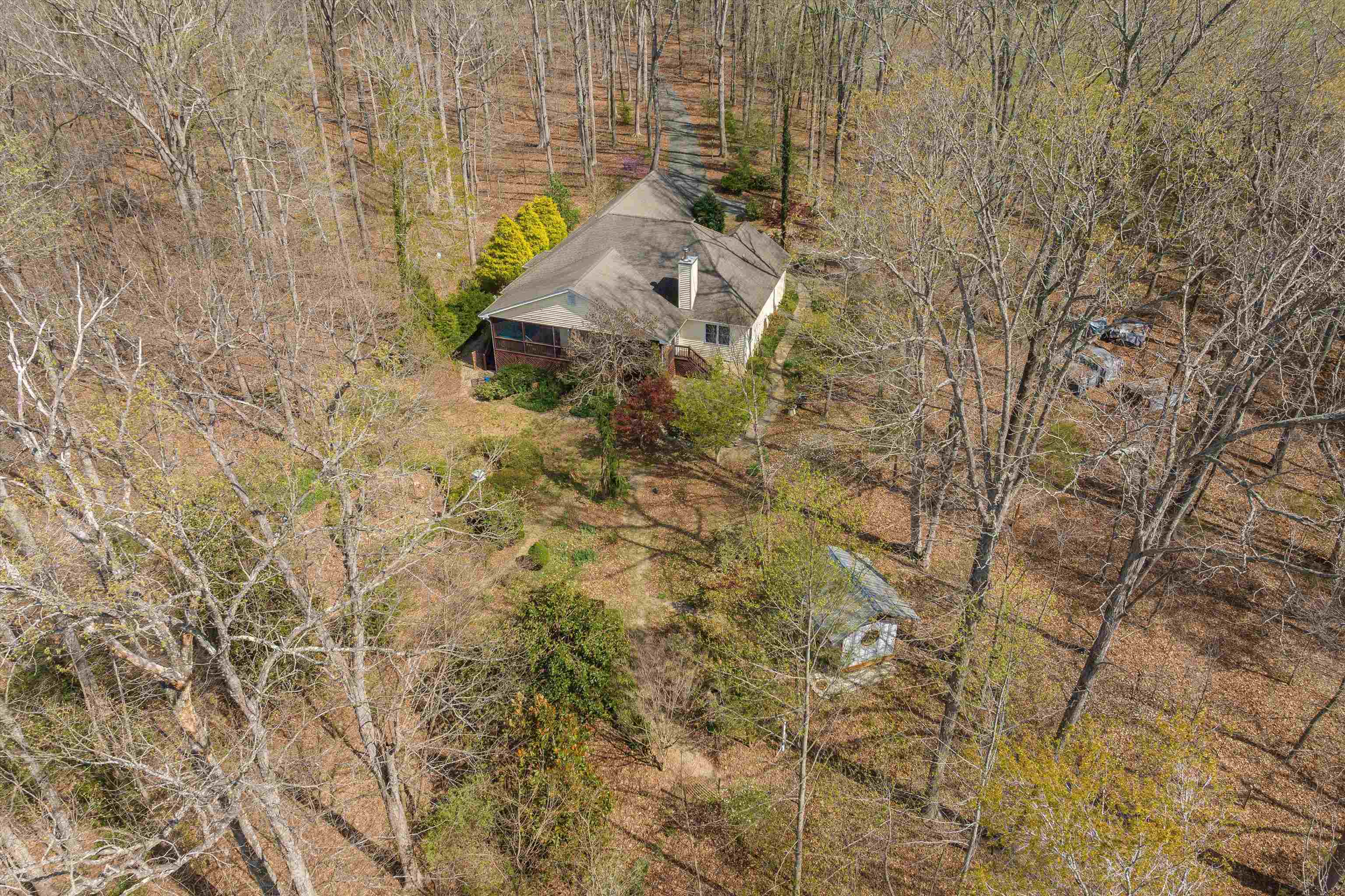 553 HIDDEN VALLEYS RD, PALMYRA, Virginia 22963, 3 Bedrooms Bedrooms, ,2 BathroomsBathrooms,Residential,Home Sweet Home!,553 HIDDEN VALLEYS RD,675493 MLS # 675493