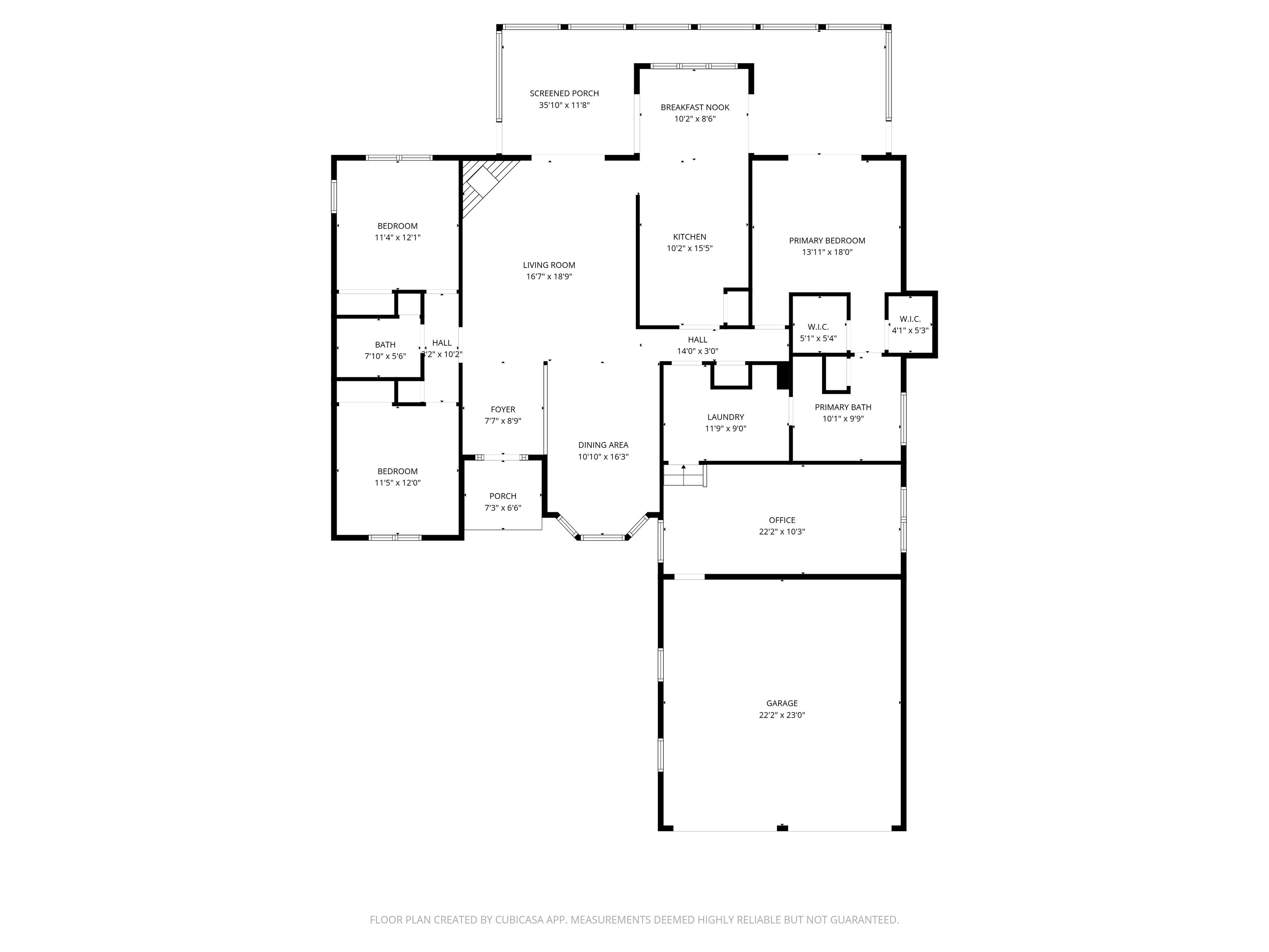 553 HIDDEN VALLEYS RD, PALMYRA, Virginia 22963, 3 Bedrooms Bedrooms, ,2 BathroomsBathrooms,Residential,Home Sweet Home!,553 HIDDEN VALLEYS RD,675493 MLS # 675493