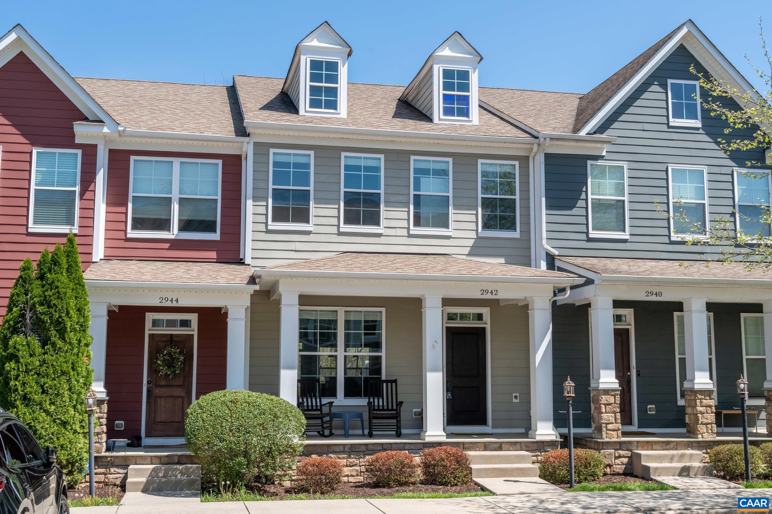 2942 TEMPLEHOF CT, EARLYSVILLE, Virginia 22936, 3 Bedrooms Bedrooms, ,3 BathroomsBathrooms,Residential,CHATNAM,2942 TEMPLEHOF CT,675495 MLS # 675495