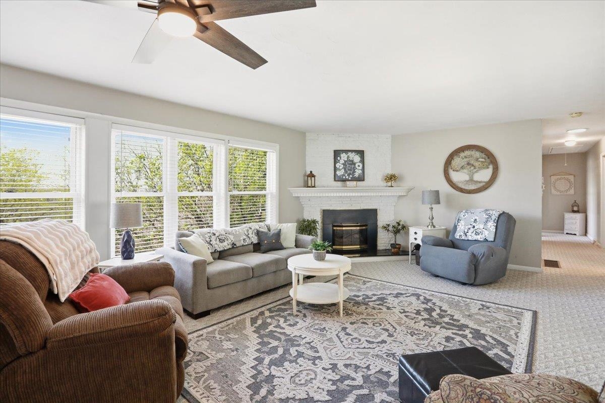 1229 WOODCREST CIR, HARRISONBURG, Virginia 22801, 4 Bedrooms Bedrooms, ,3 BathroomsBathrooms,Residential,1229 WOODCREST CIR,675496 MLS # 675496