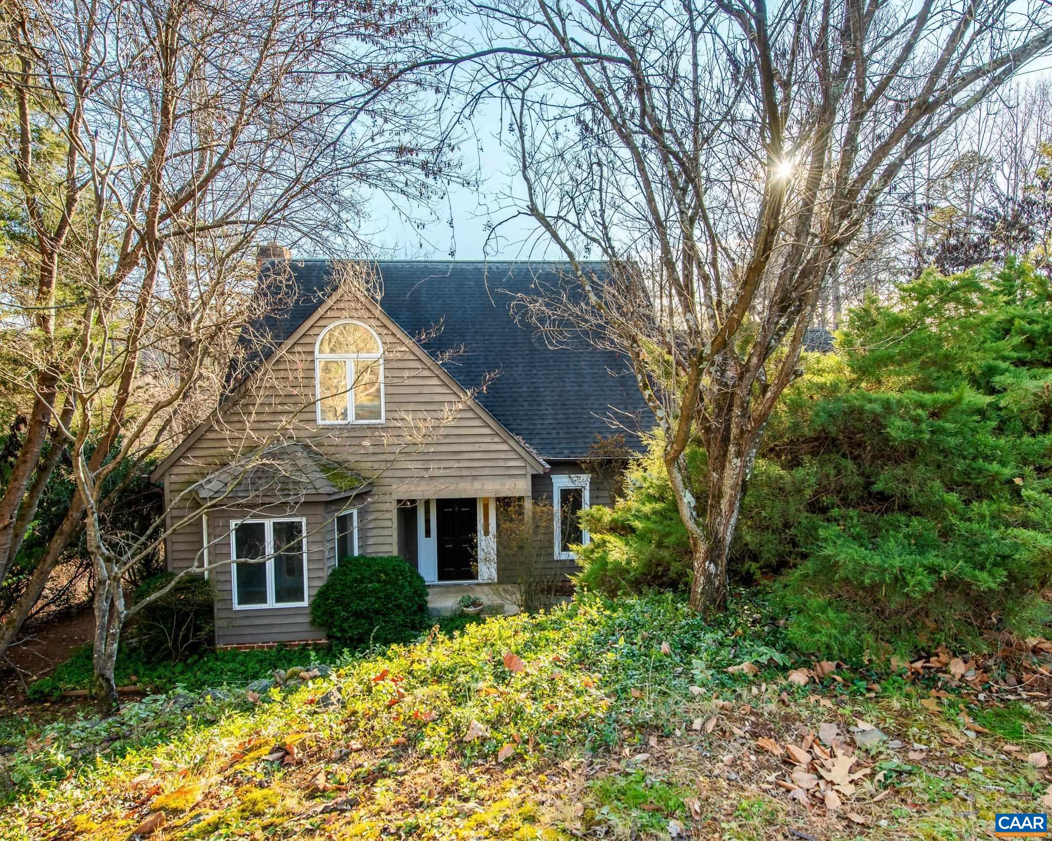 1381 GRISTMILL DR, CHARLOTTESVILLE, Virginia 22902, 3 Bedrooms Bedrooms, ,2 BathroomsBathrooms,Residential,1381 GRISTMILL DR,675498 MLS # 675498