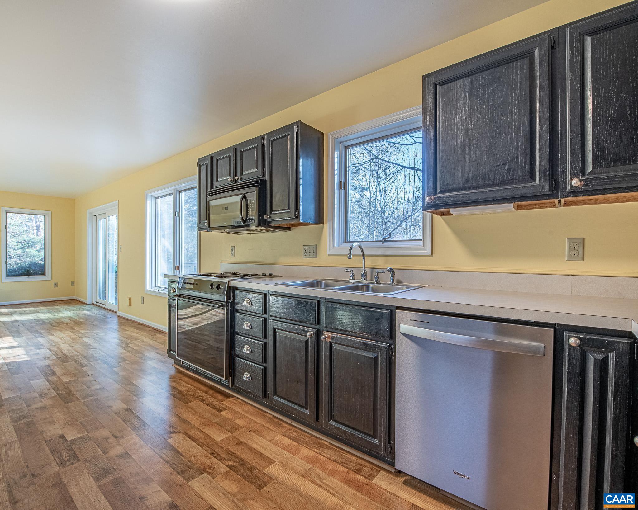 1381 GRISTMILL DR, CHARLOTTESVILLE, Virginia 22902, 3 Bedrooms Bedrooms, ,2 BathroomsBathrooms,Residential,1381 GRISTMILL DR,675498 MLS # 675498