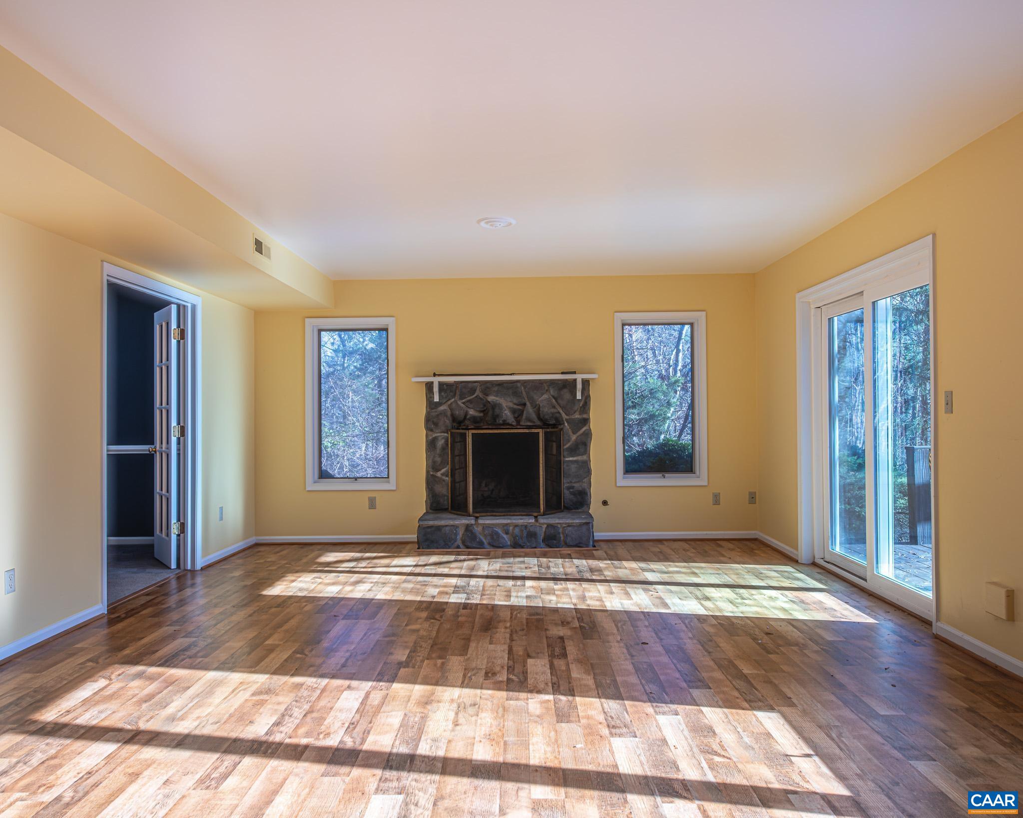 1381 GRISTMILL DR, CHARLOTTESVILLE, Virginia 22902, 3 Bedrooms Bedrooms, ,2 BathroomsBathrooms,Residential,1381 GRISTMILL DR,675498 MLS # 675498