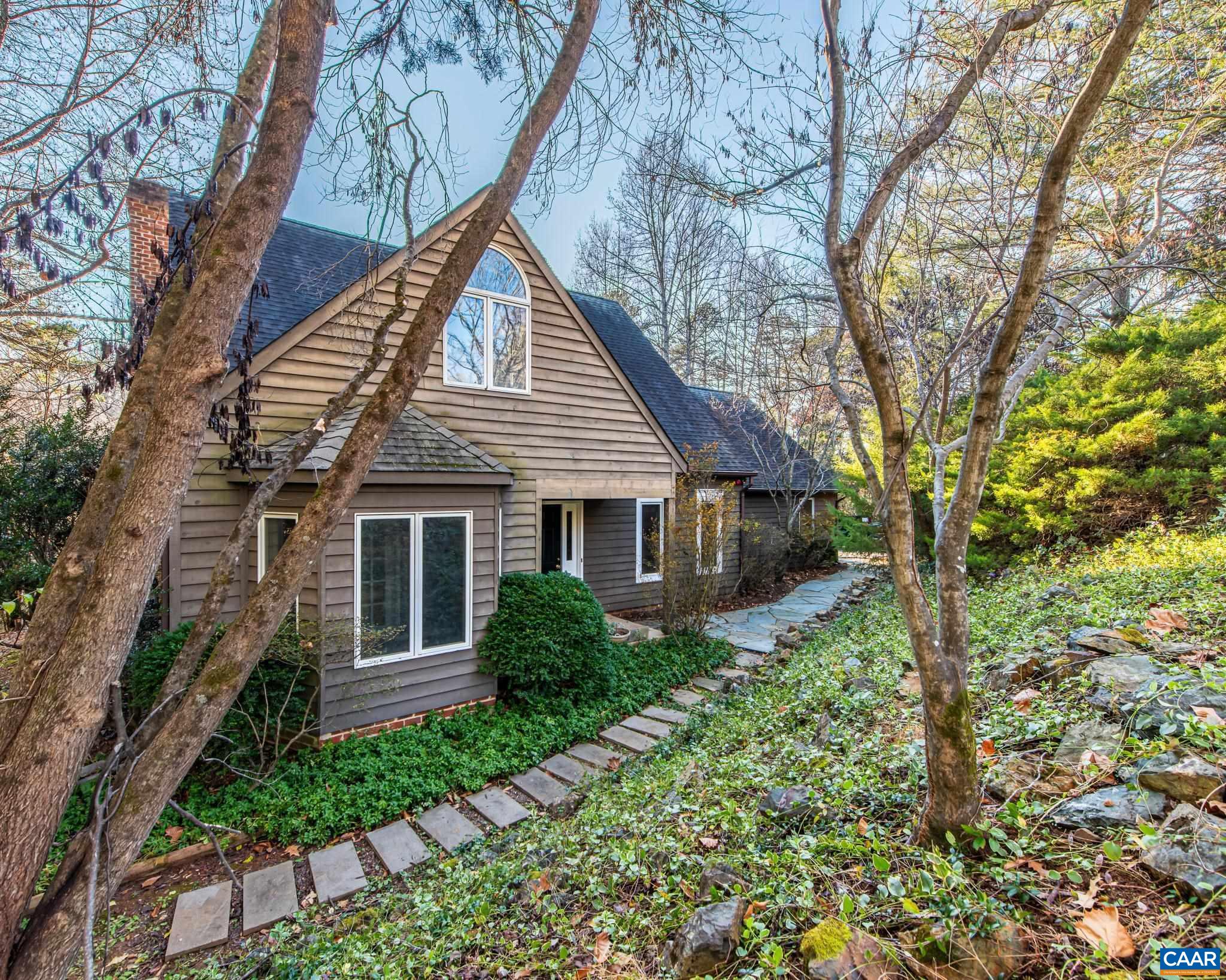 1381 GRISTMILL DR, CHARLOTTESVILLE, Virginia 22902, 3 Bedrooms Bedrooms, ,2 BathroomsBathrooms,Residential,1381 GRISTMILL DR,675498 MLS # 675498