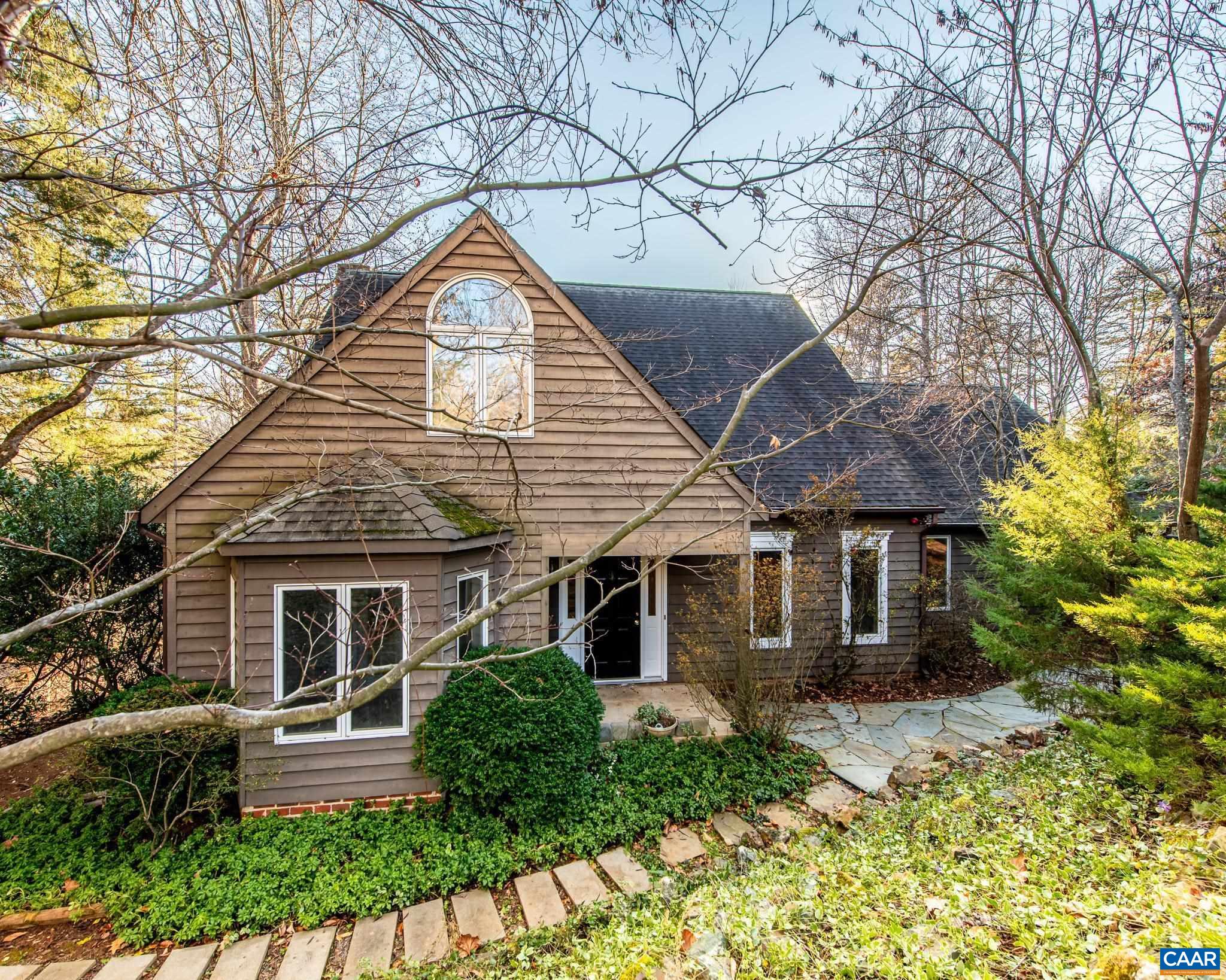 1381 GRISTMILL DR, CHARLOTTESVILLE, Virginia 22902, 3 Bedrooms Bedrooms, ,2 BathroomsBathrooms,Residential,1381 GRISTMILL DR,675498 MLS # 675498