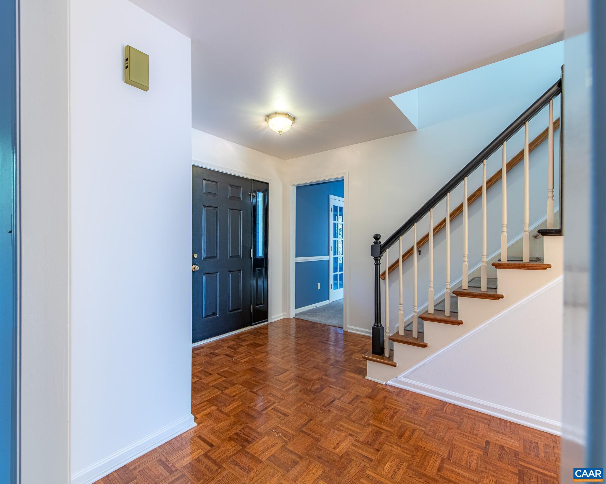 1381 GRISTMILL DR, CHARLOTTESVILLE, Virginia 22902, 3 Bedrooms Bedrooms, ,2 BathroomsBathrooms,Residential,1381 GRISTMILL DR,675498 MLS # 675498