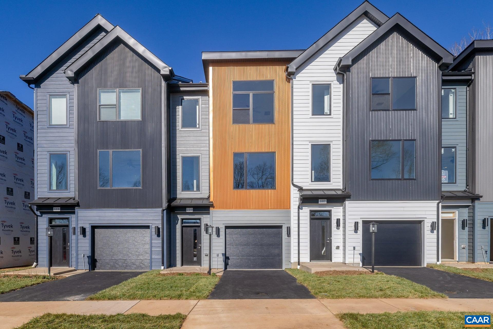 23 KEENE CT, CHARLOTTESVILLE, Virginia 22903, 4 Bedrooms Bedrooms, ,3 BathroomsBathrooms,Residential,Hinton,23 KEENE CT,675499 MLS # 675499