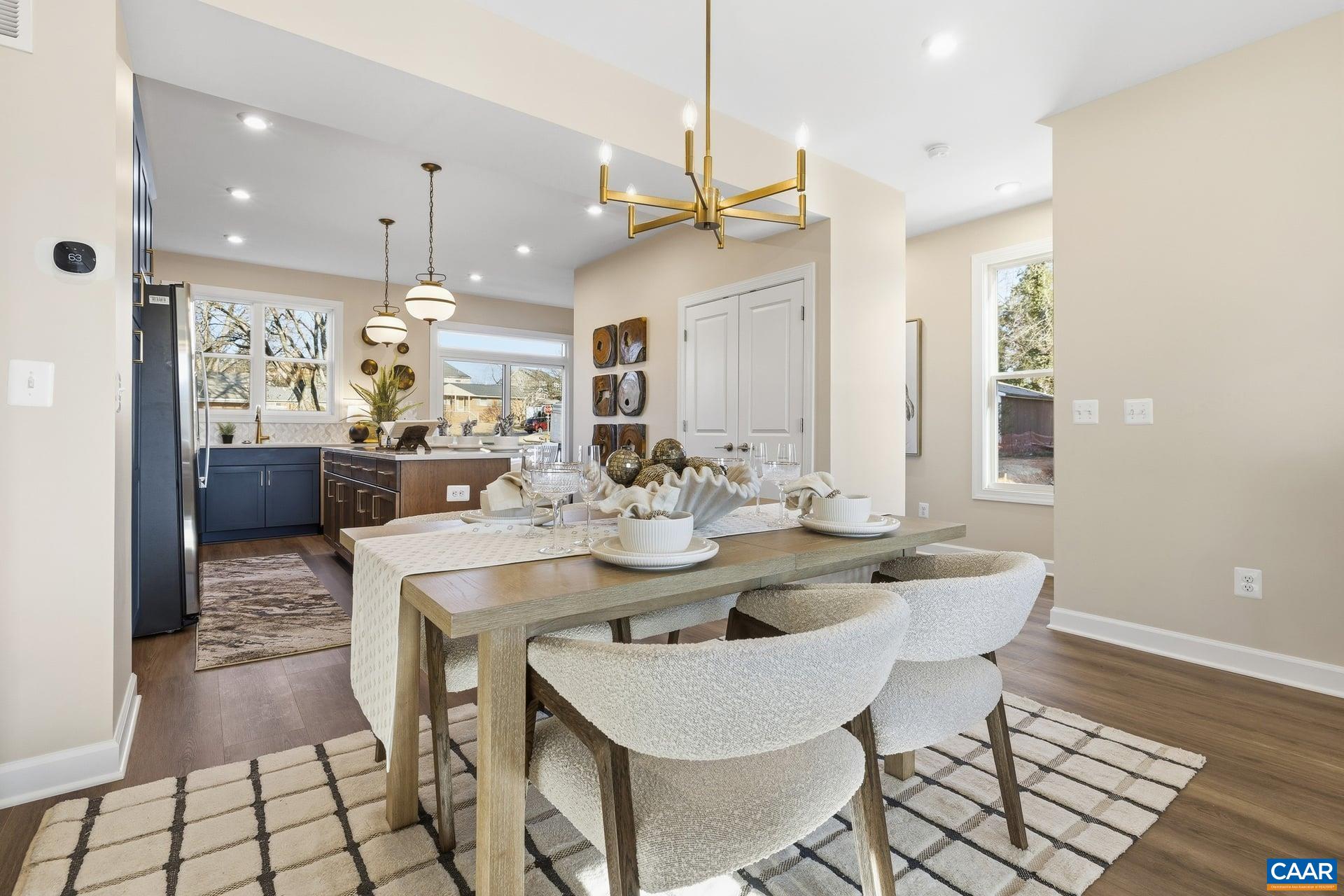 23 KEENE CT, CHARLOTTESVILLE, Virginia 22903, 4 Bedrooms Bedrooms, ,3 BathroomsBathrooms,Residential,Hinton,23 KEENE CT,675499 MLS # 675499