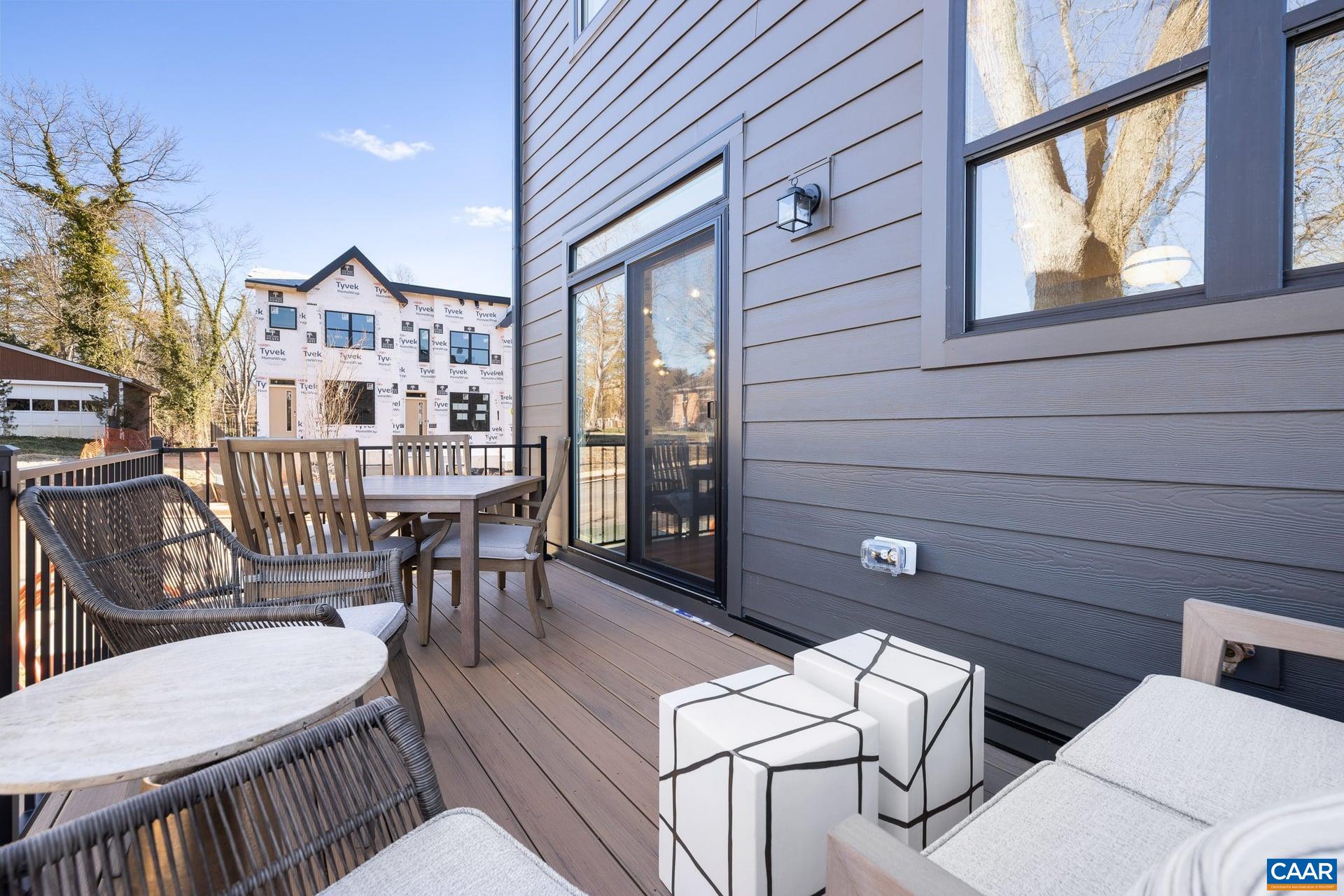 23 KEENE CT, CHARLOTTESVILLE, Virginia 22903, 4 Bedrooms Bedrooms, ,3 BathroomsBathrooms,Residential,Hinton,23 KEENE CT,675499 MLS # 675499