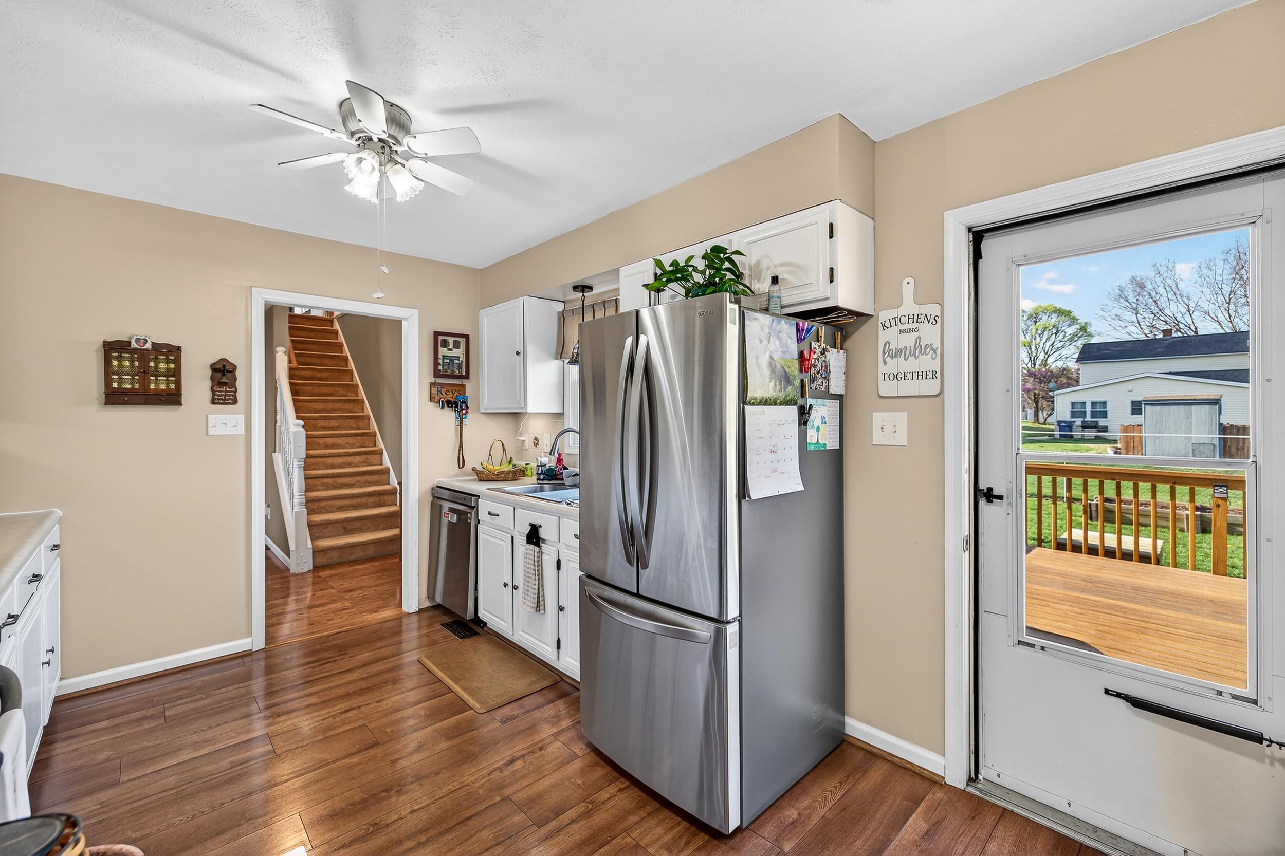 605 16TH ST, GROTTOES, Virginia 24441, 4 Bedrooms Bedrooms, ,3 BathroomsBathrooms,Residential,605 16th Street, Grottoes, VA 24441,605 16TH ST,675501 MLS # 675501