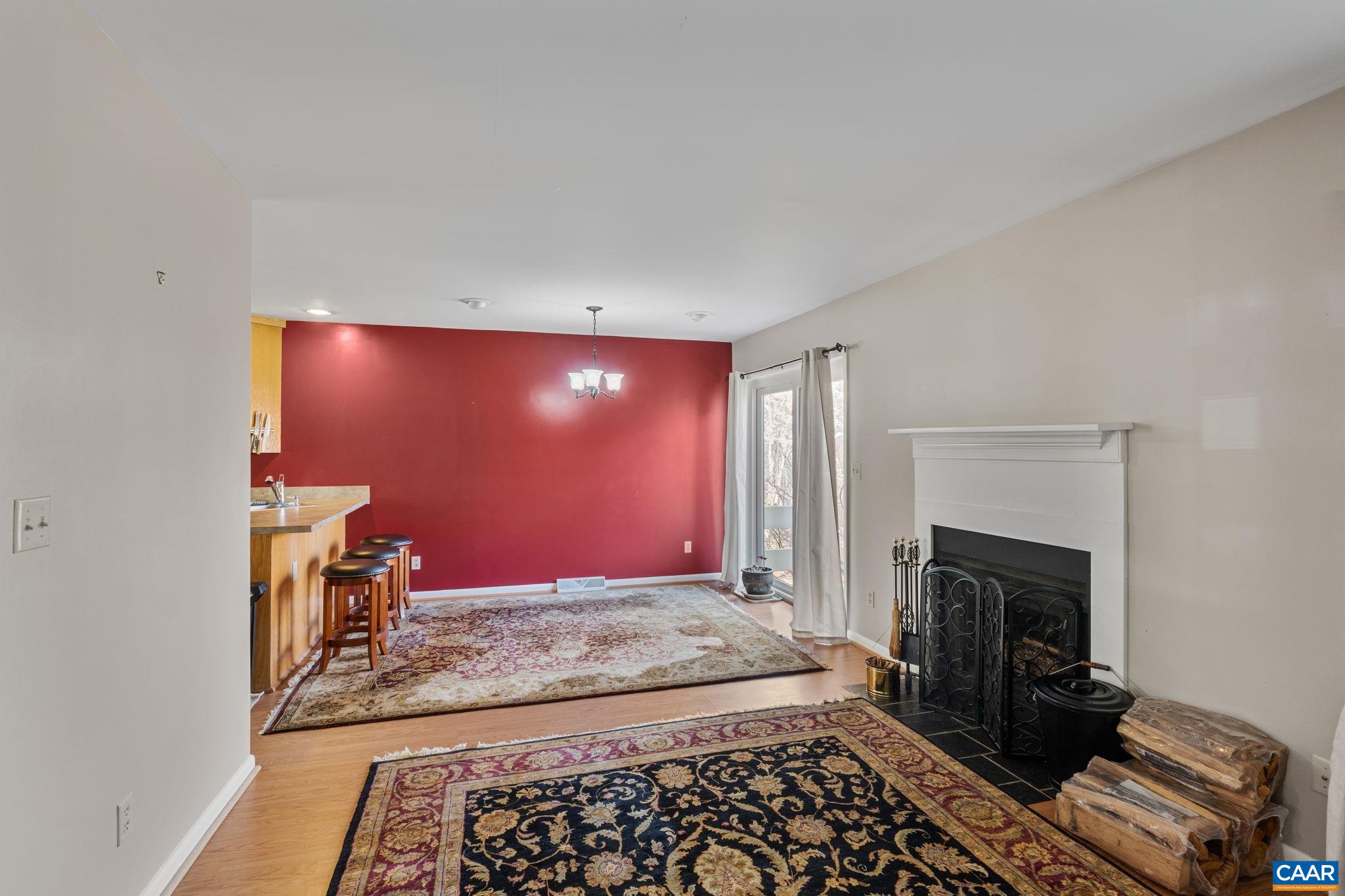 1212 CHATHAM RDG, CHARLOTTESVILLE, Virginia 22901, 2 Bedrooms Bedrooms, ,1 BathroomBathrooms,Residential,1212 CHATHAM RDG,675505 MLS # 675505