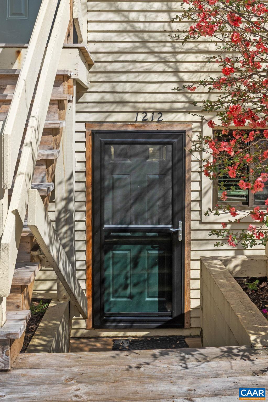 1212 CHATHAM RDG, CHARLOTTESVILLE, Virginia 22901, 2 Bedrooms Bedrooms, ,1 BathroomBathrooms,Residential,1212 CHATHAM RDG,675505 MLS # 675505