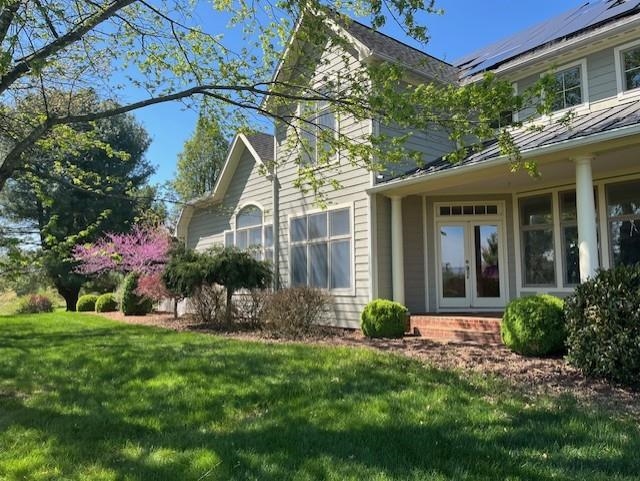 30 TRAP LN, STAUNTON, Virginia 24401, 5 Bedrooms Bedrooms, ,3 BathroomsBathrooms,Residential,30 TRAP LN,675506 MLS # 675506