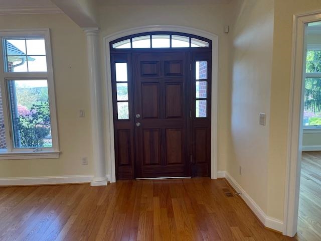 30 TRAP LN, STAUNTON, Virginia 24401, 5 Bedrooms Bedrooms, ,3 BathroomsBathrooms,Residential,30 TRAP LN,675506 MLS # 675506