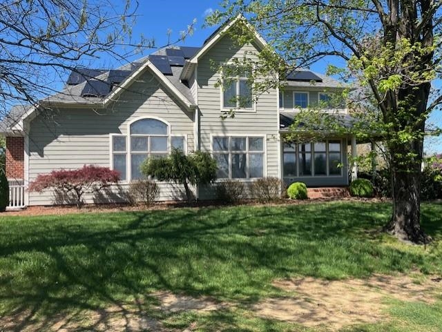 30 TRAP LN, STAUNTON, Virginia 24401, 5 Bedrooms Bedrooms, ,3 BathroomsBathrooms,Residential,30 TRAP LN,675506 MLS # 675506