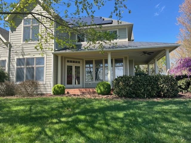 30 TRAP LN, STAUNTON, Virginia 24401, 5 Bedrooms Bedrooms, ,3 BathroomsBathrooms,Residential,30 TRAP LN,675506 MLS # 675506