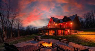 16199 ROCKYMOUNT LN, ELKTON, Virginia 22827, 5 Bedrooms Bedrooms, ,3 BathroomsBathrooms,Residential,16199 ROCKYMOUNT LN,675510 MLS # 675510