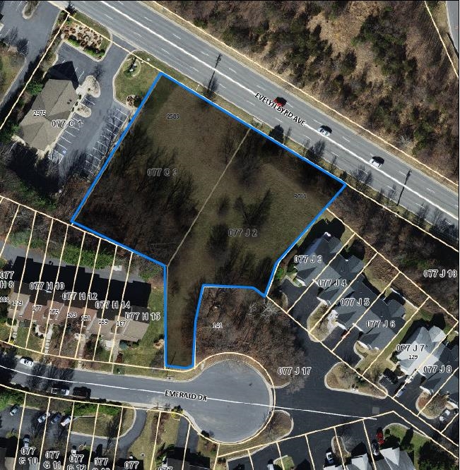 2585 EVELYN BYRD AVE, HARRISONBURG, Virginia 22801, ,Commercial,2585 EVELYN BYRD AVE,651406 MLS # 651406