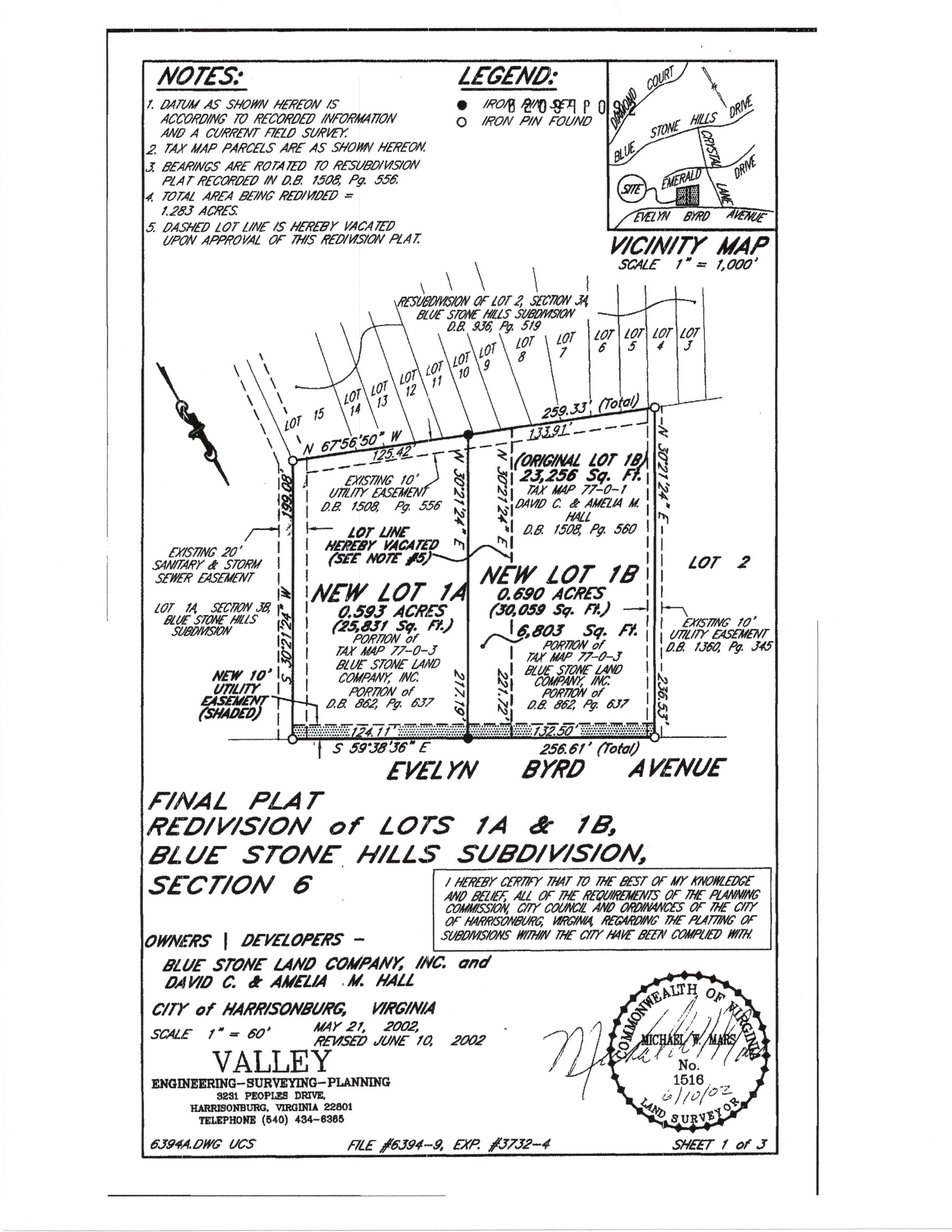 2585 EVELYN BYRD AVE, HARRISONBURG, Virginia 22801, ,Commercial,2585 EVELYN BYRD AVE,651406 MLS # 651406