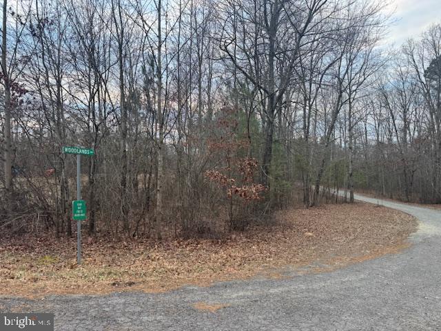 WOODLANDS DRIVE, ORANGE, Virginia 22960, ,Land,WOODLANDS DRIVE,VAOR2013118 MLS # VAOR2013118