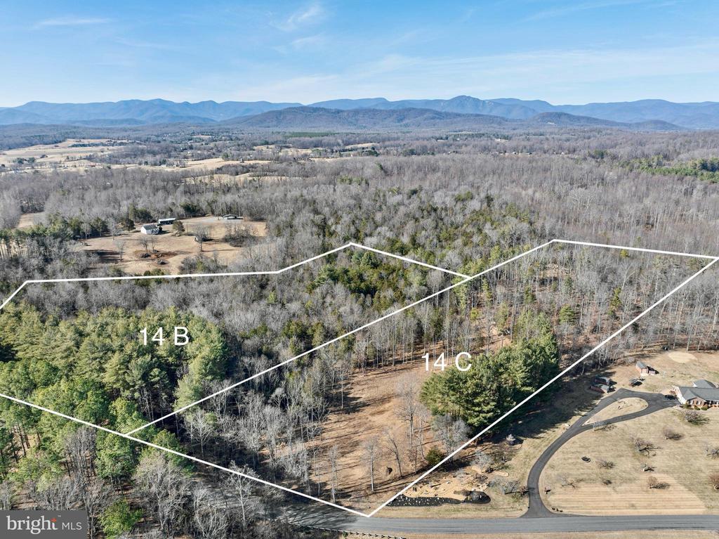 OAKLAND RD, REVA, Virginia 22735, ,Land,OAKLAND RD,VACU2012528 MLS # VACU2012528